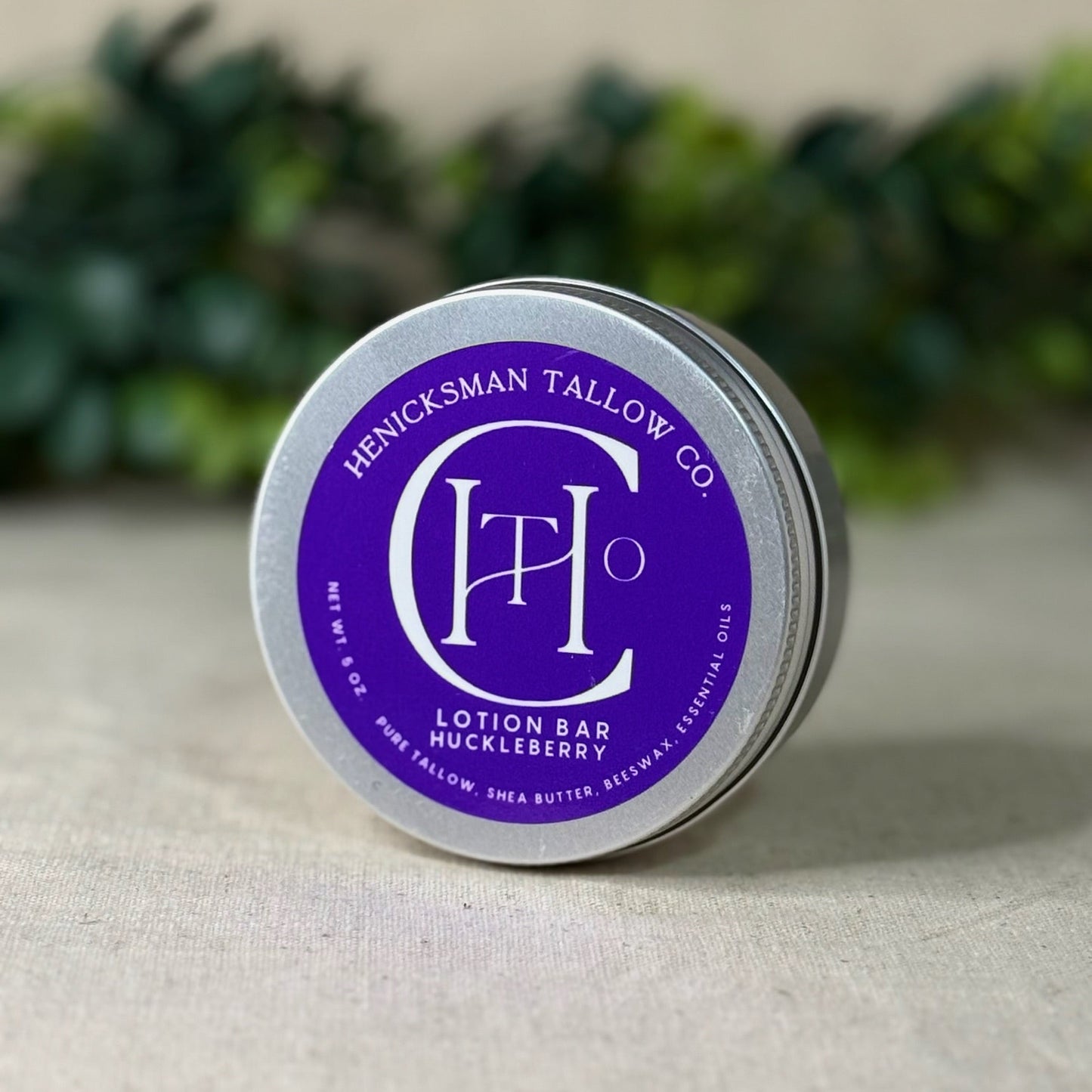 Lotion Bars