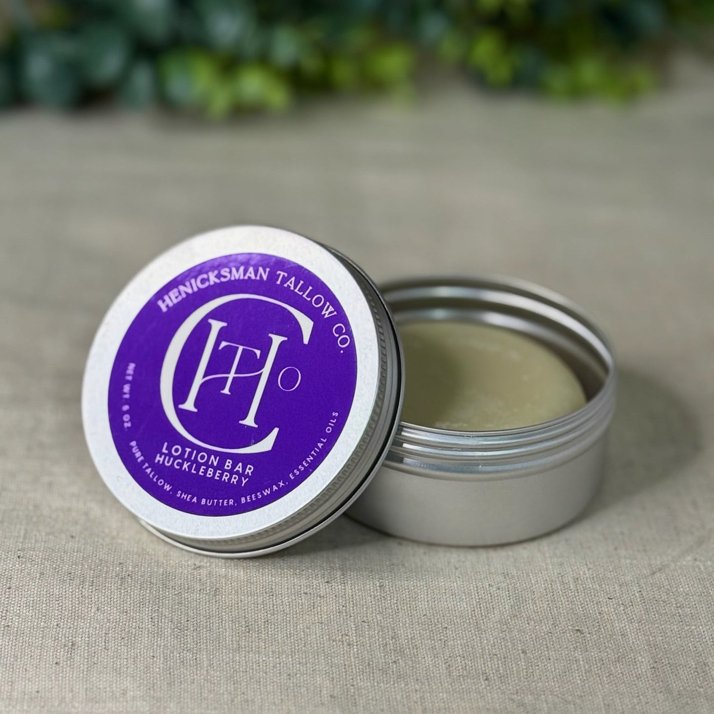 Lotion Bars