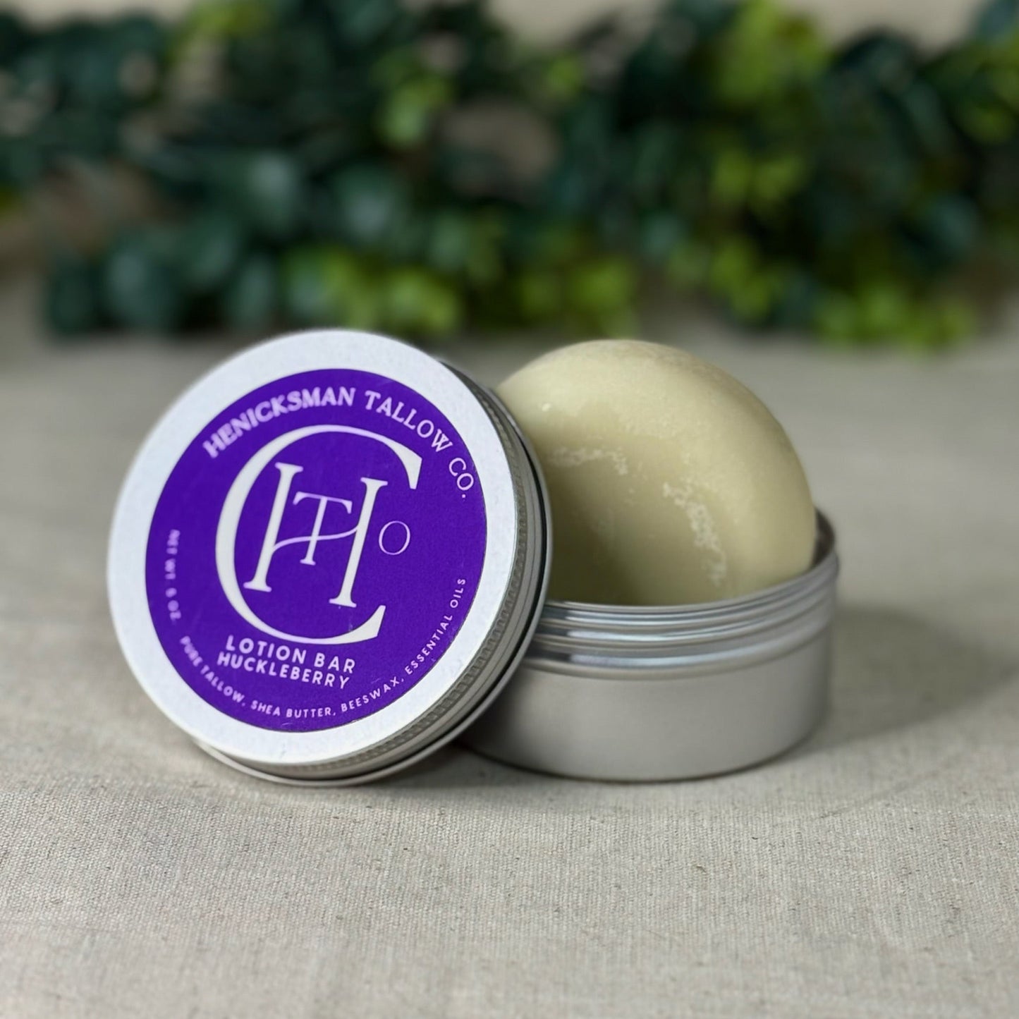 Lotion Bars