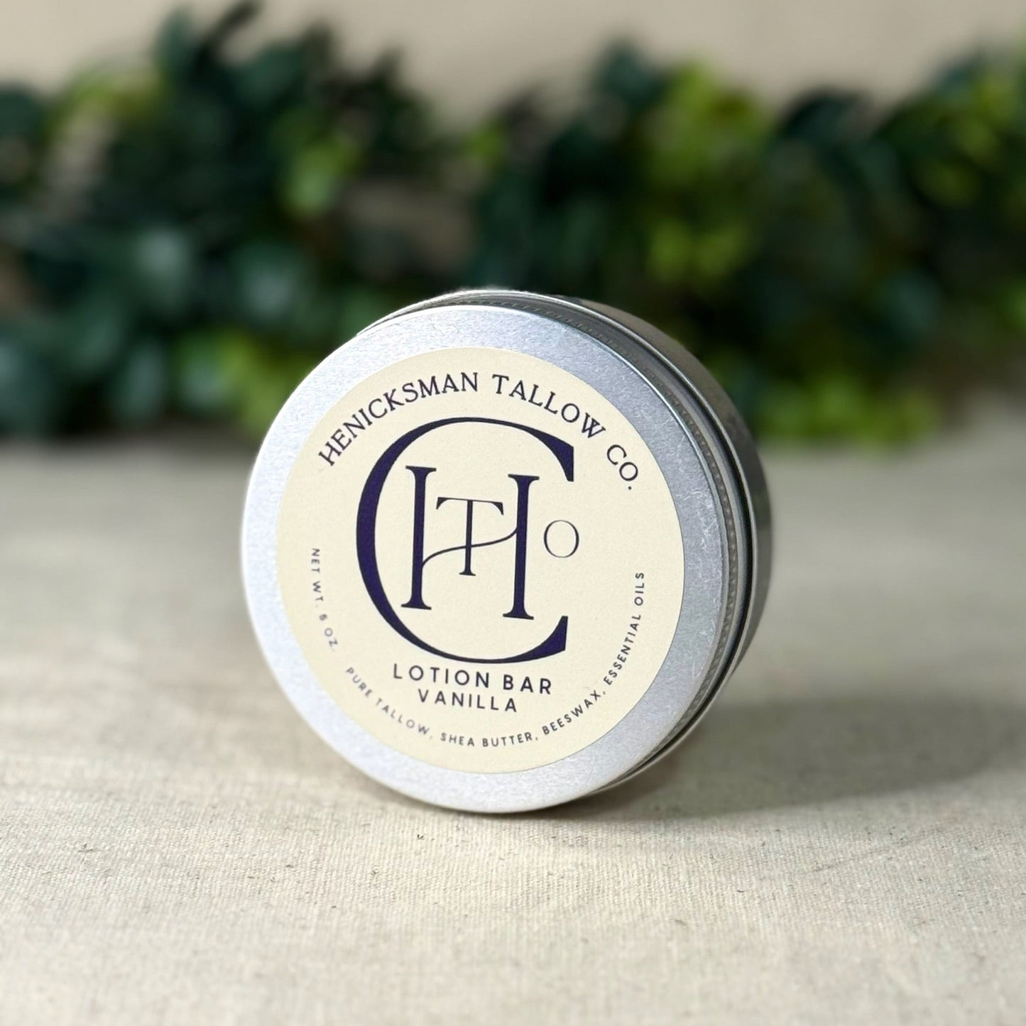 Lotion Bars