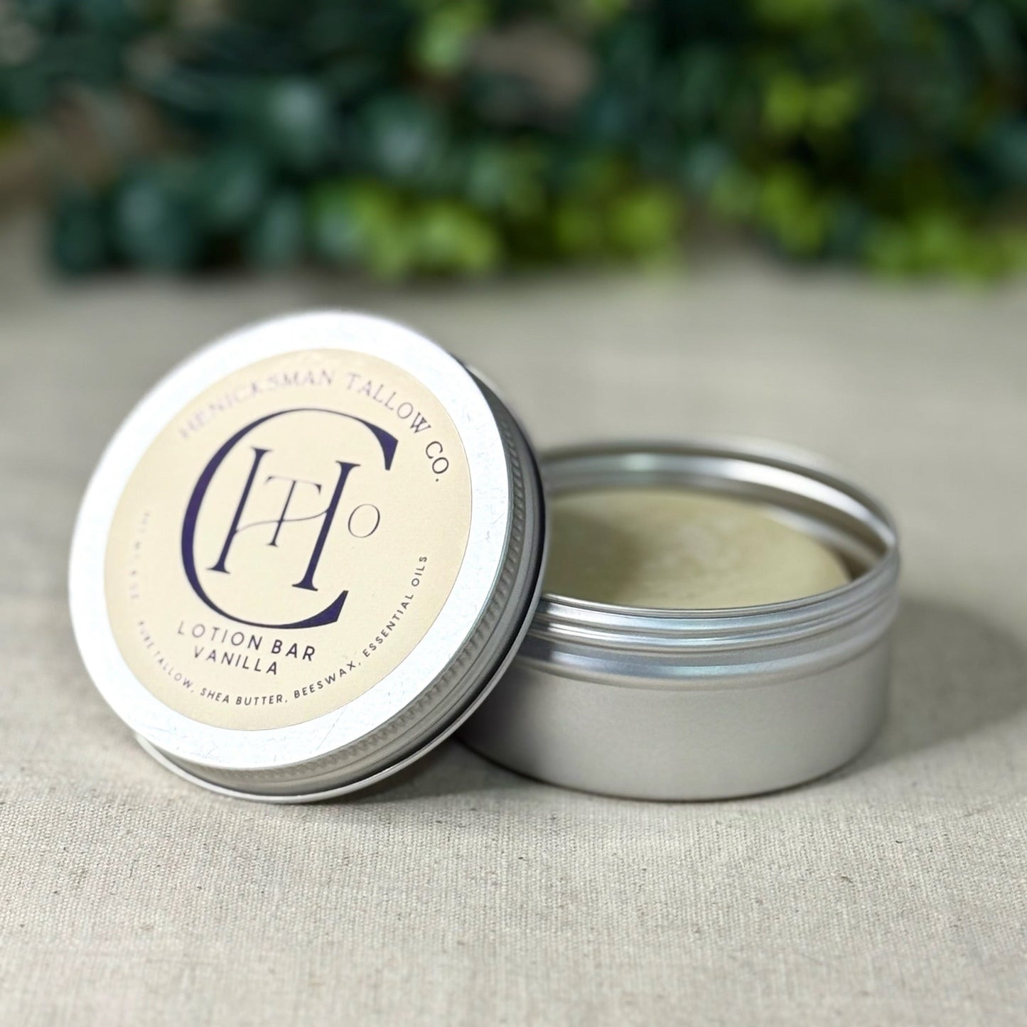 Lotion Bars