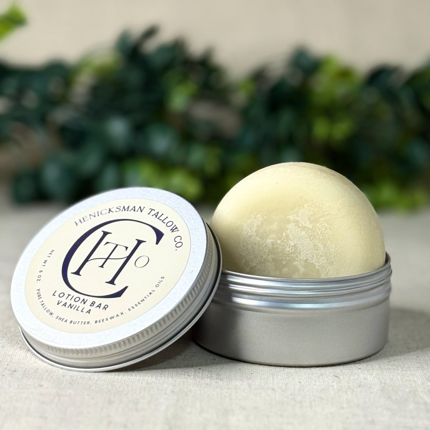 Lotion Bars
