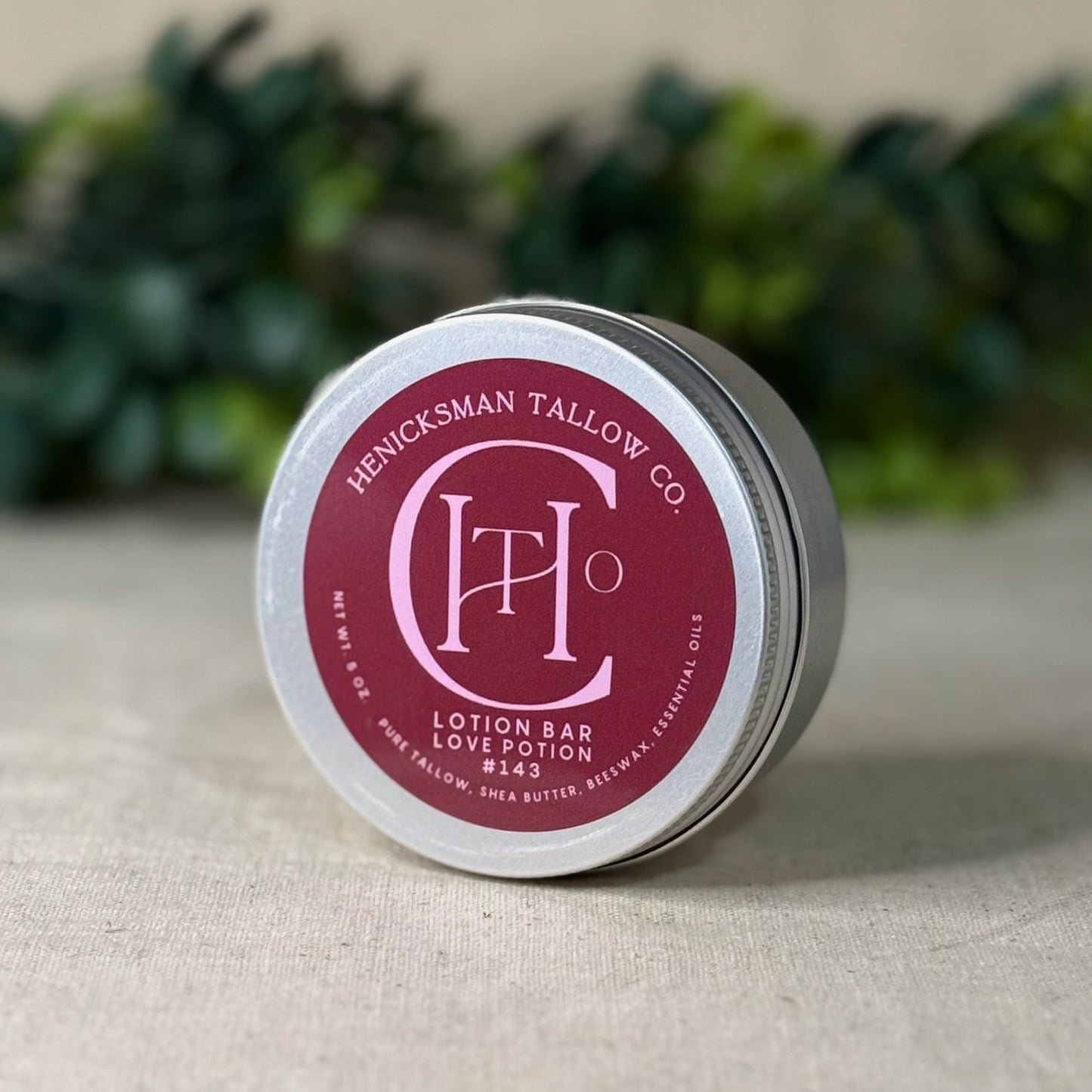 Lotion Bars