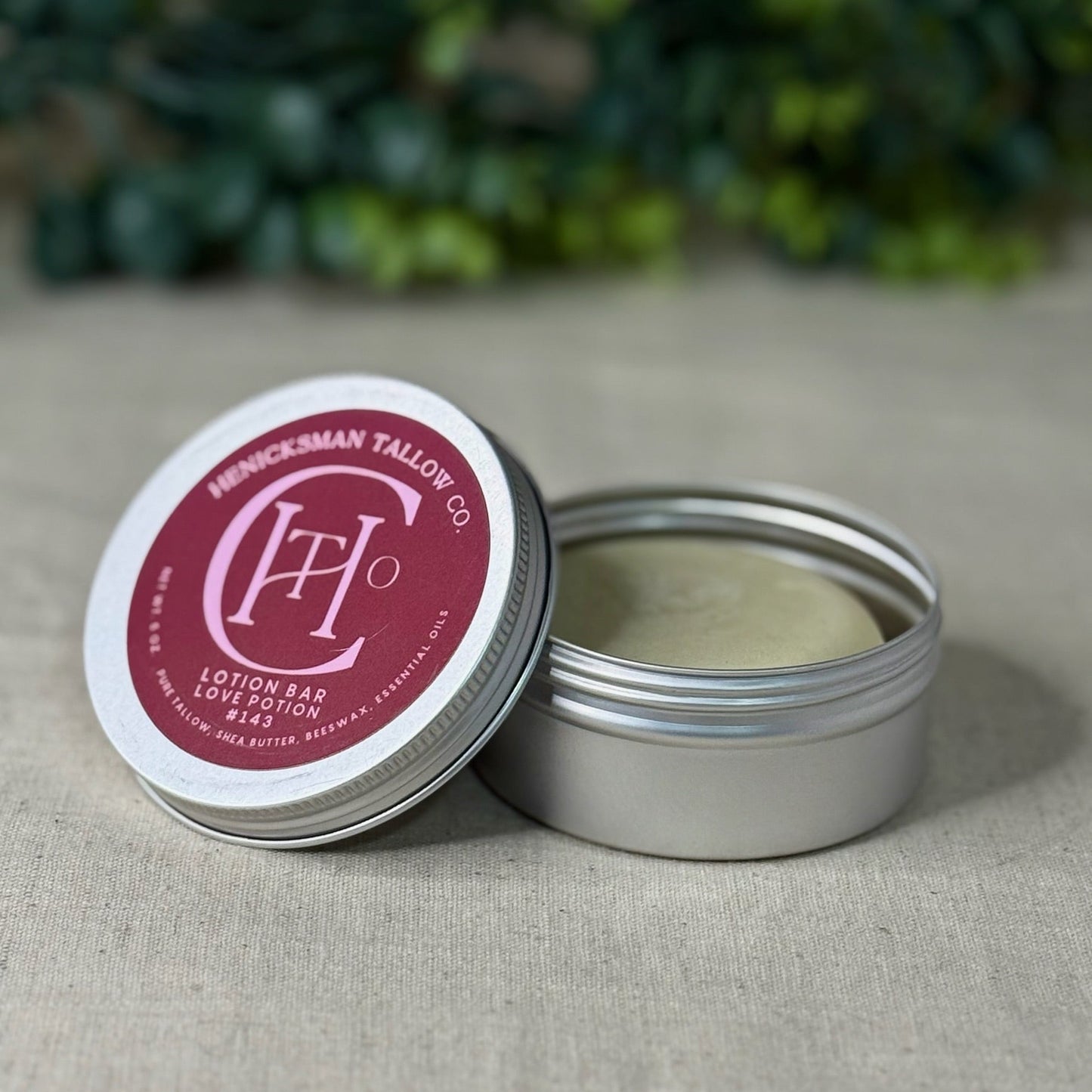 Lotion Bars