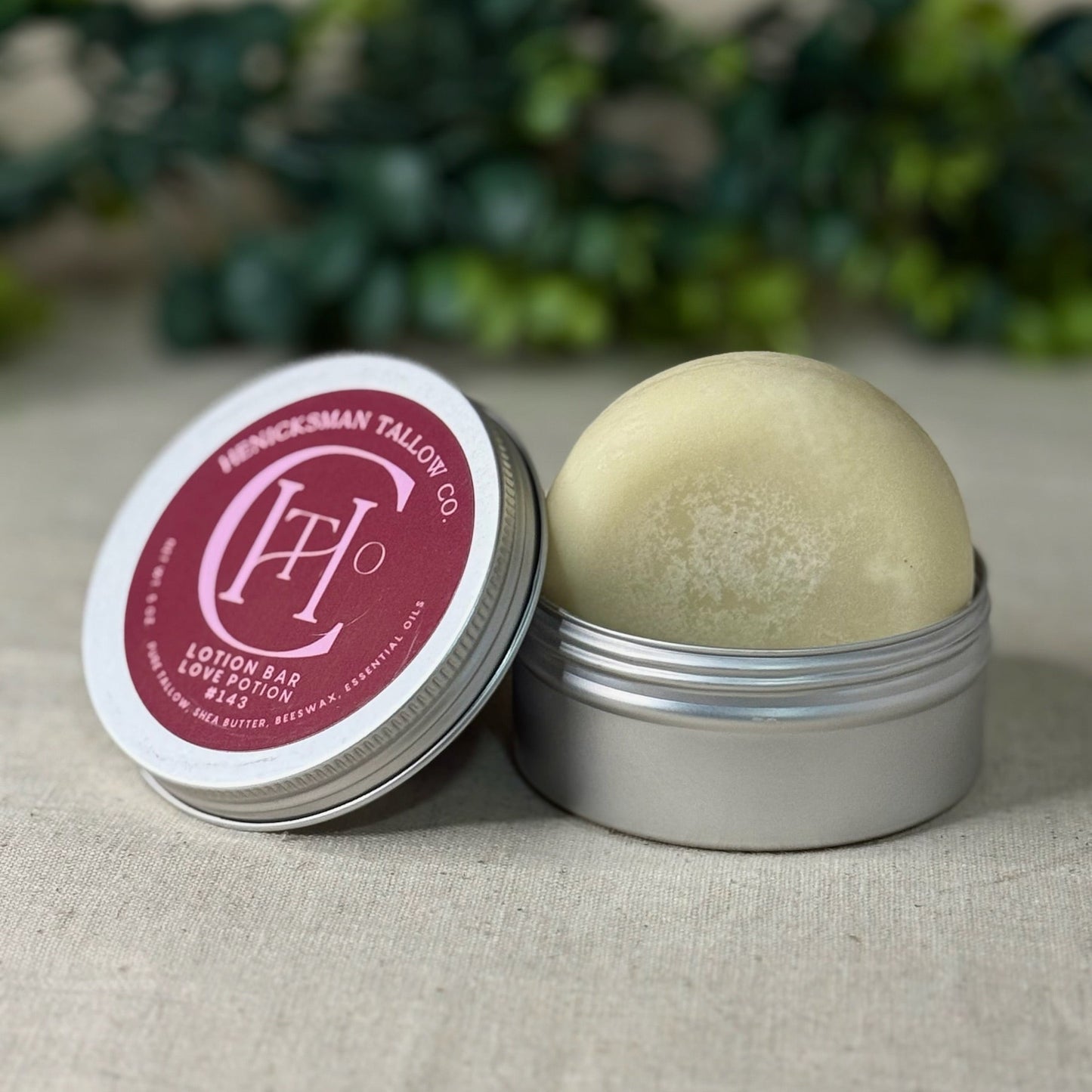 Lotion Bars