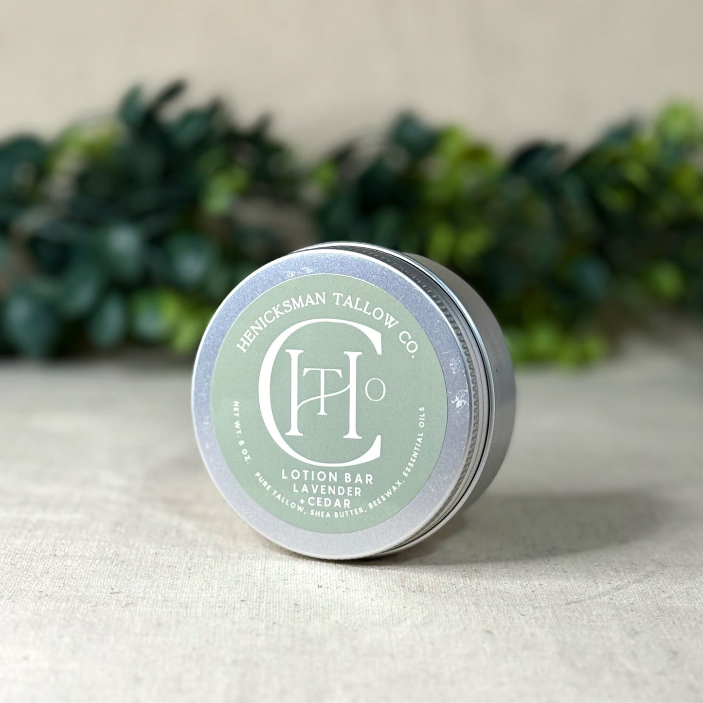 Lotion Bars
