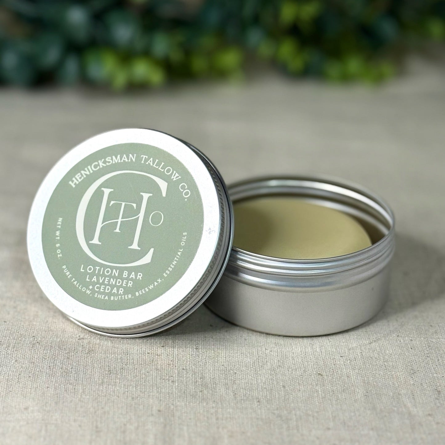 Lotion Bars
