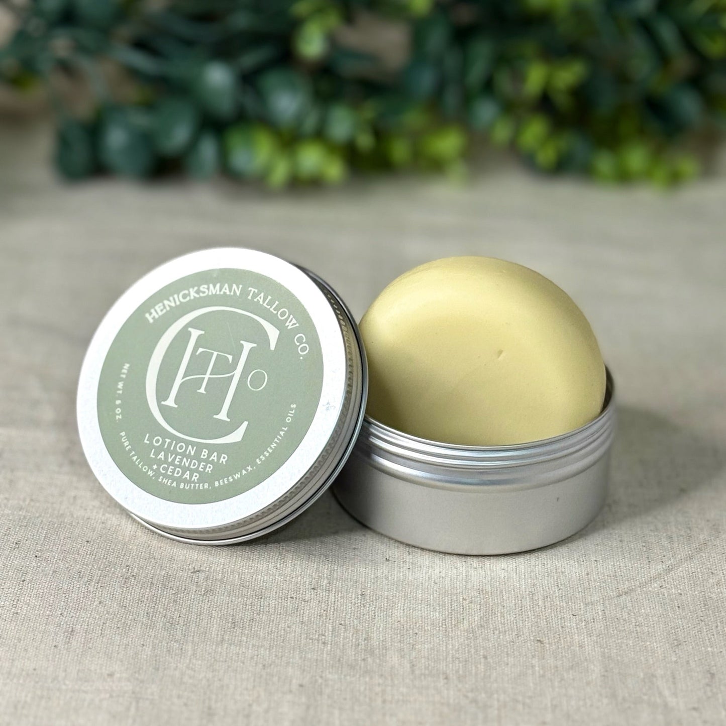 Lotion Bars