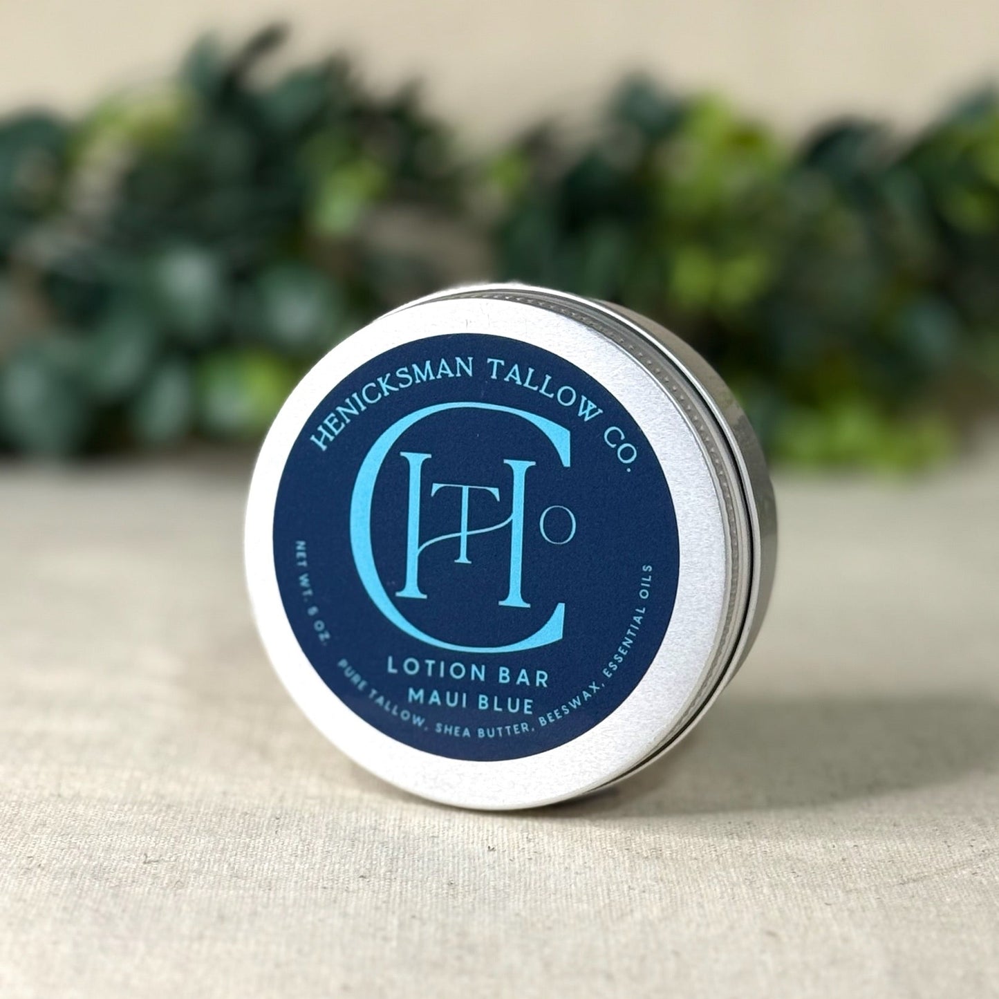 Lotion Bars
