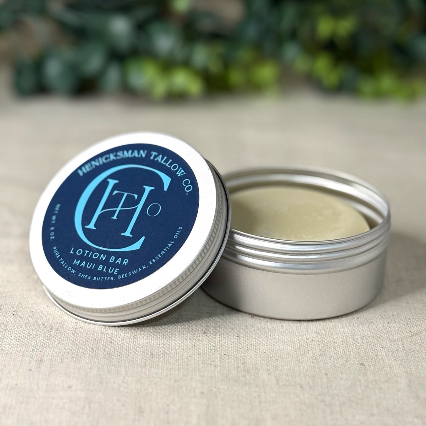Lotion Bars
