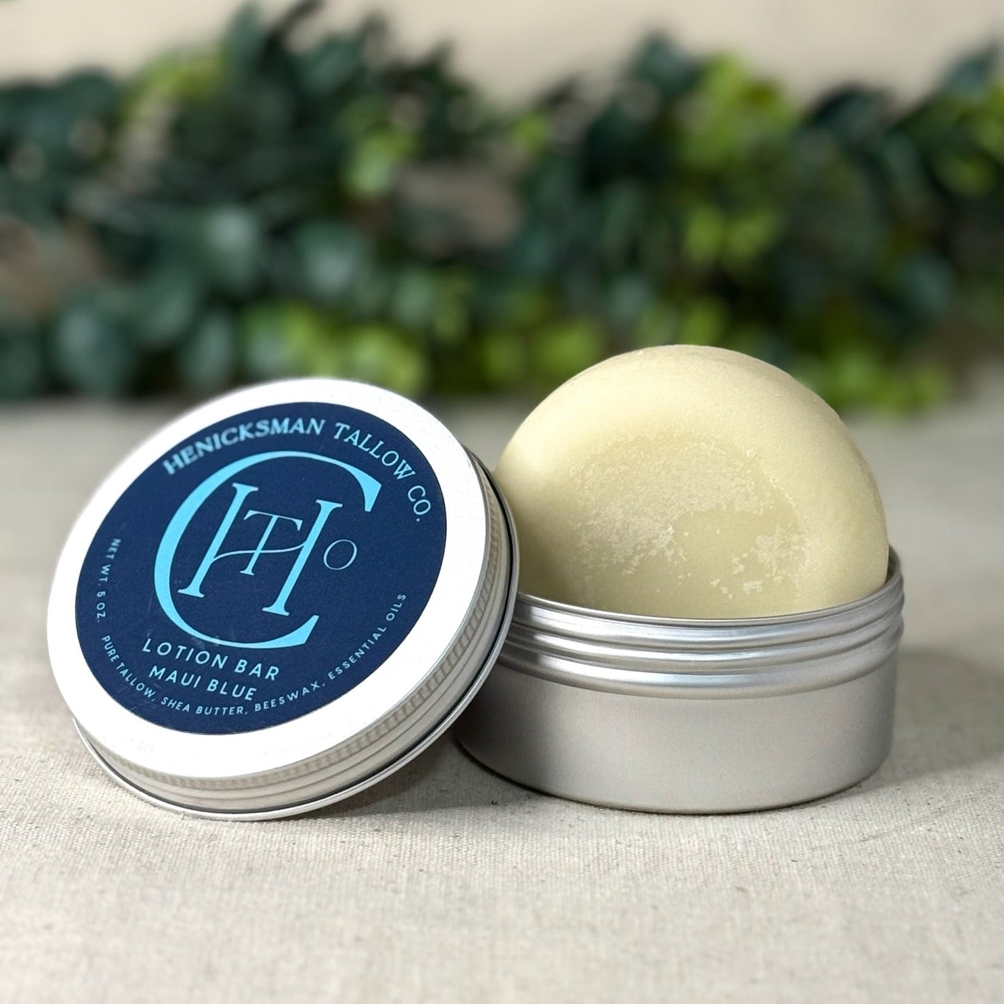 Lotion Bars