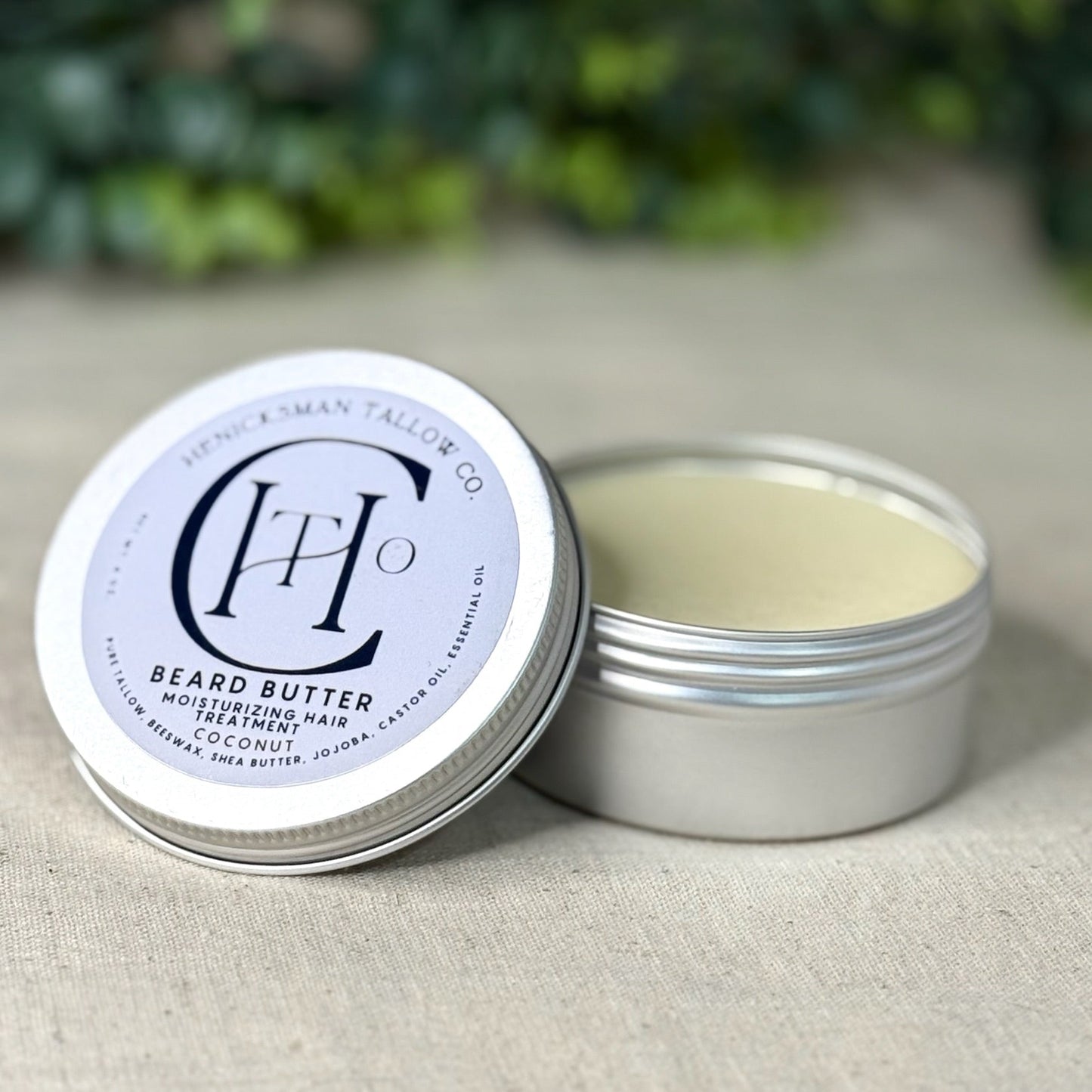 Beard Butter