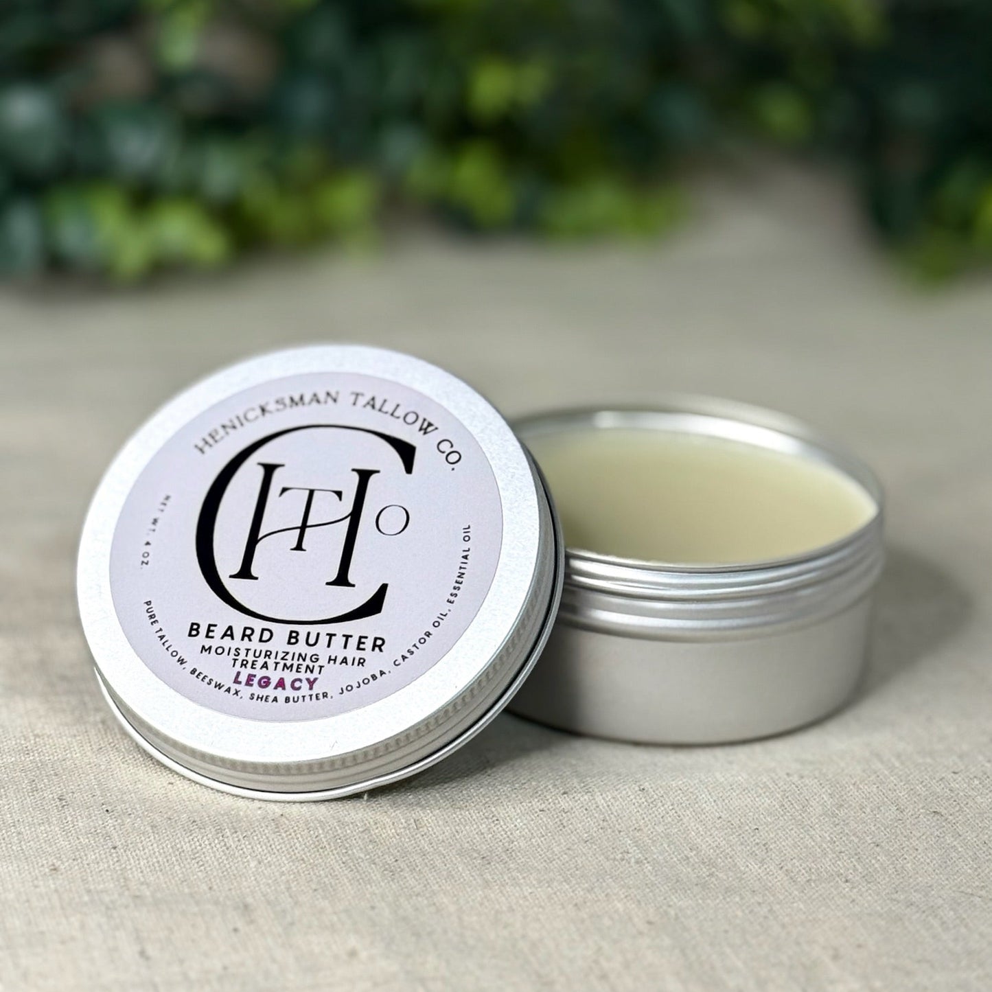Beard Butter