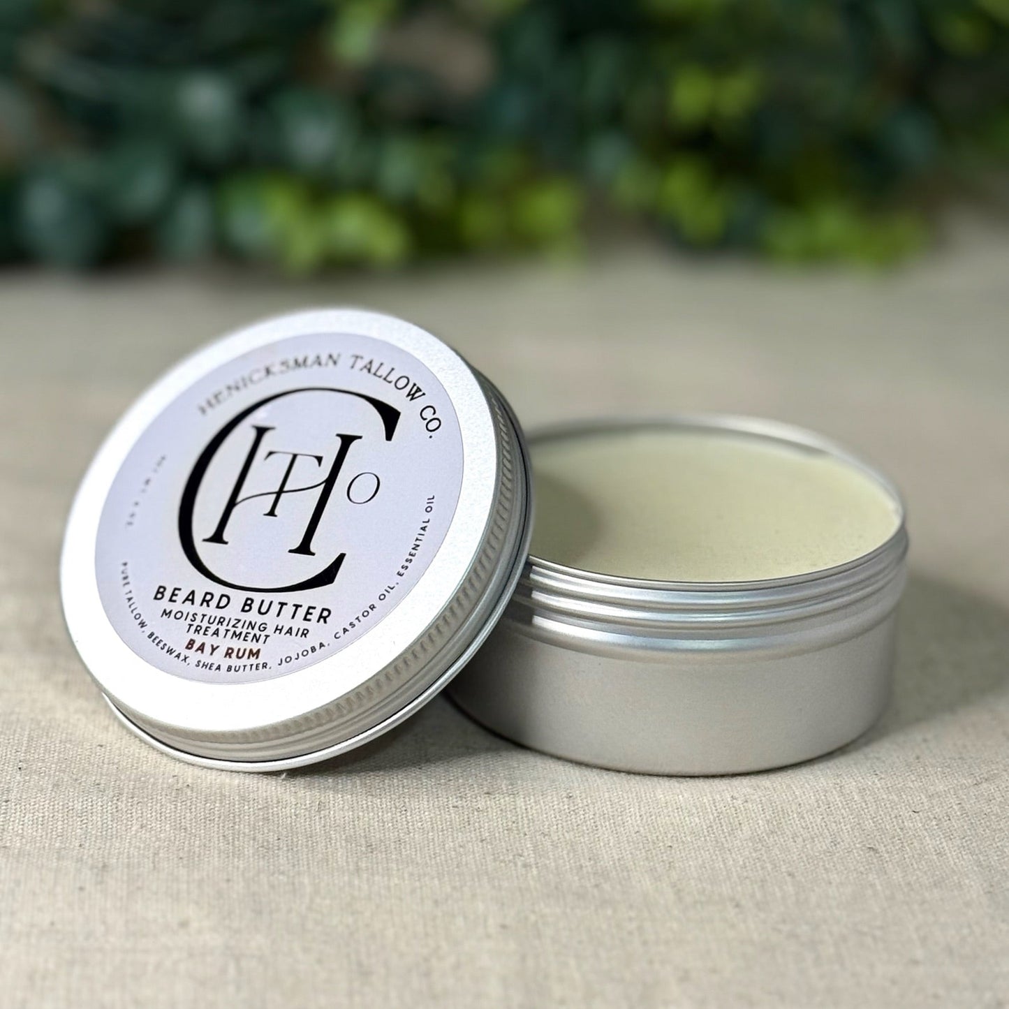 Beard Butter