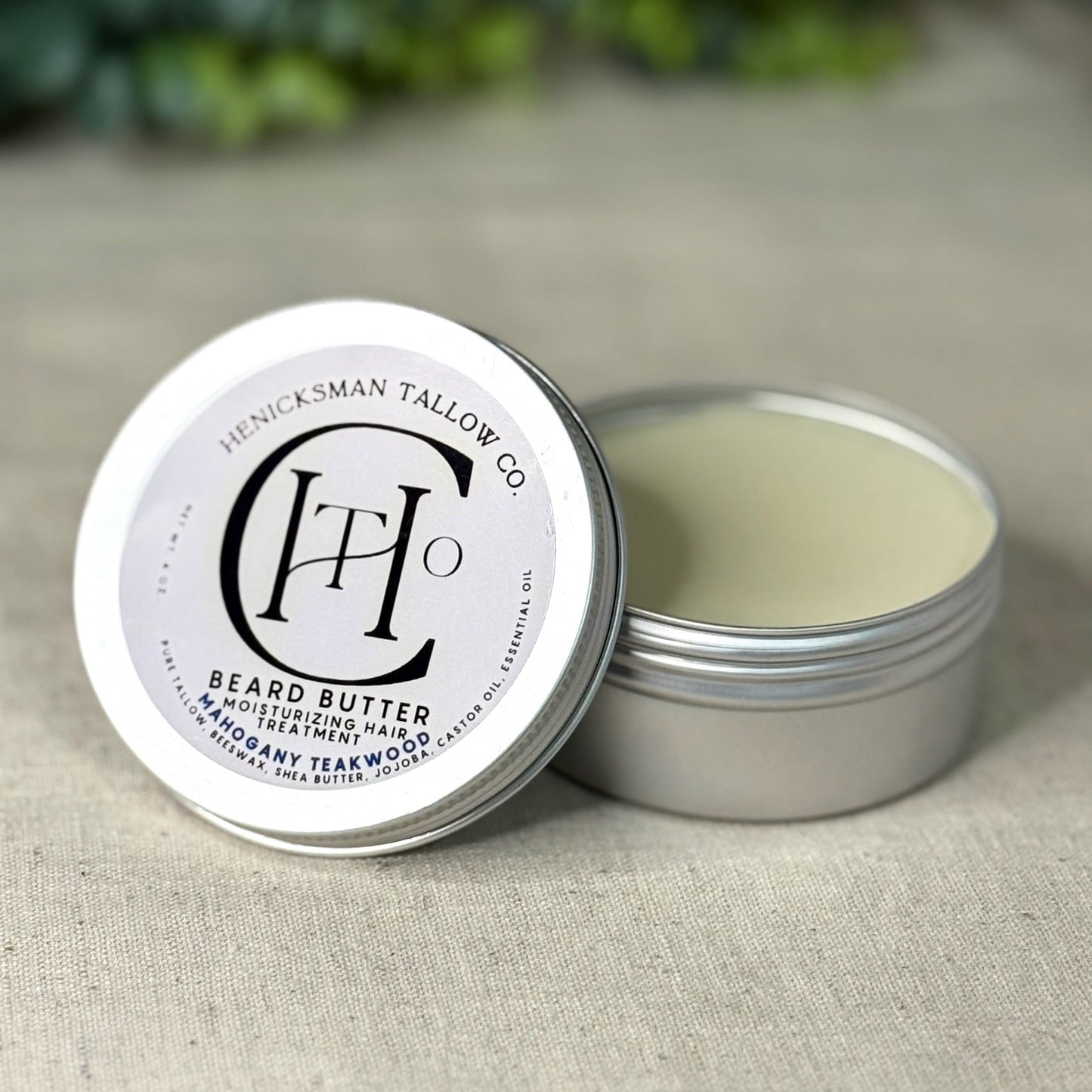 Beard Butter