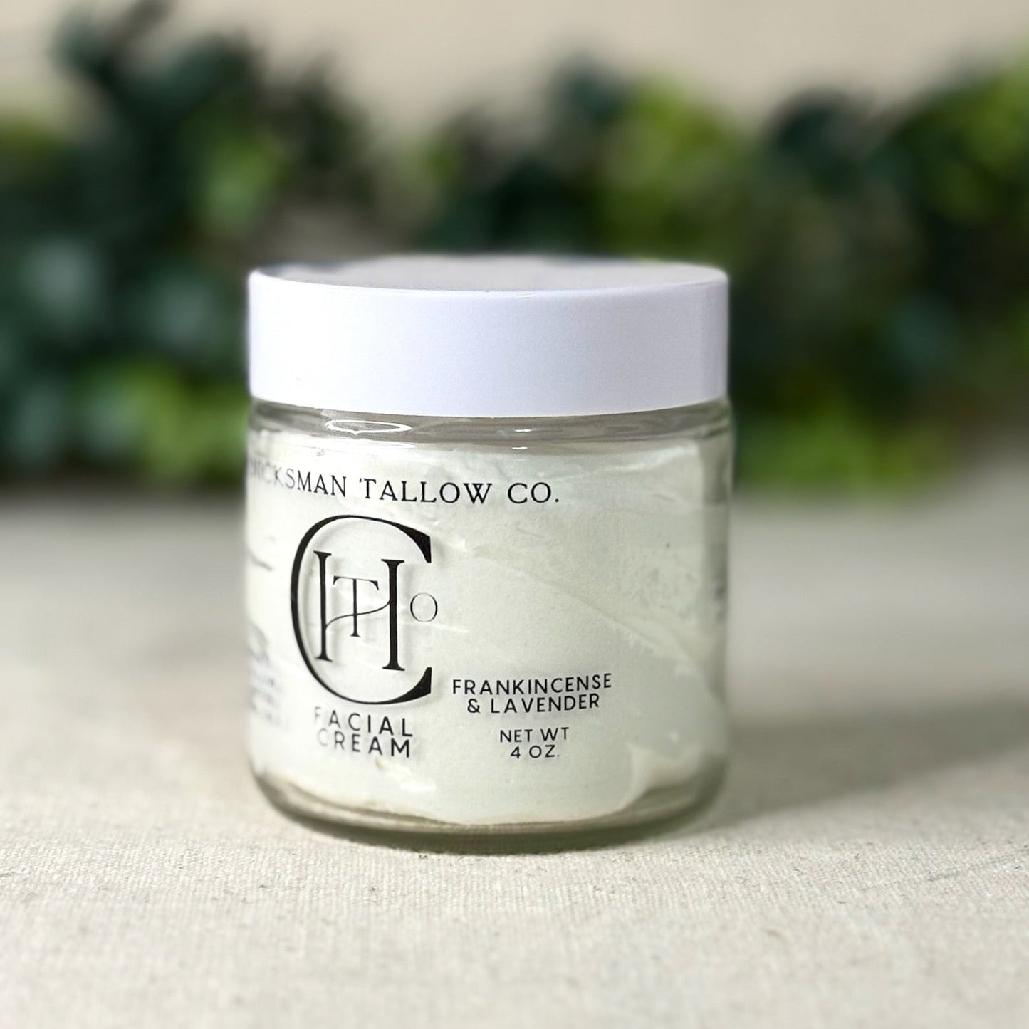 Facial Cream