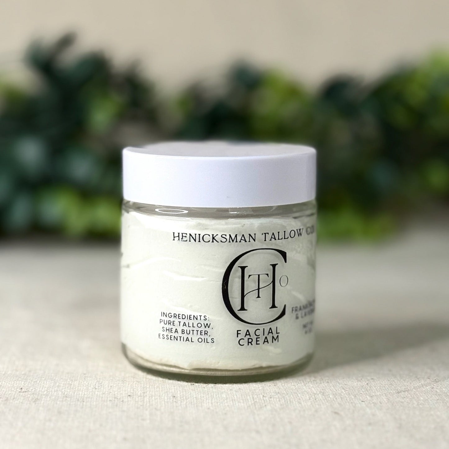 Facial Cream