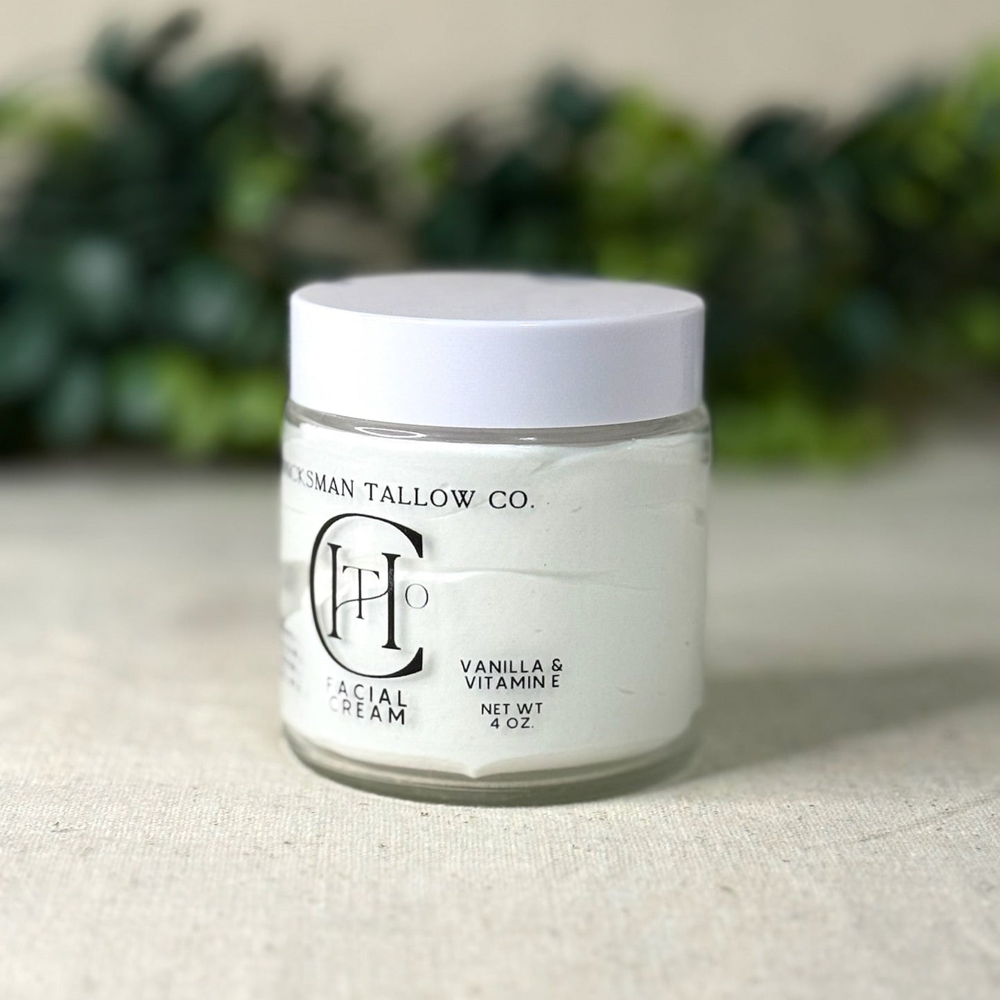 Facial Cream