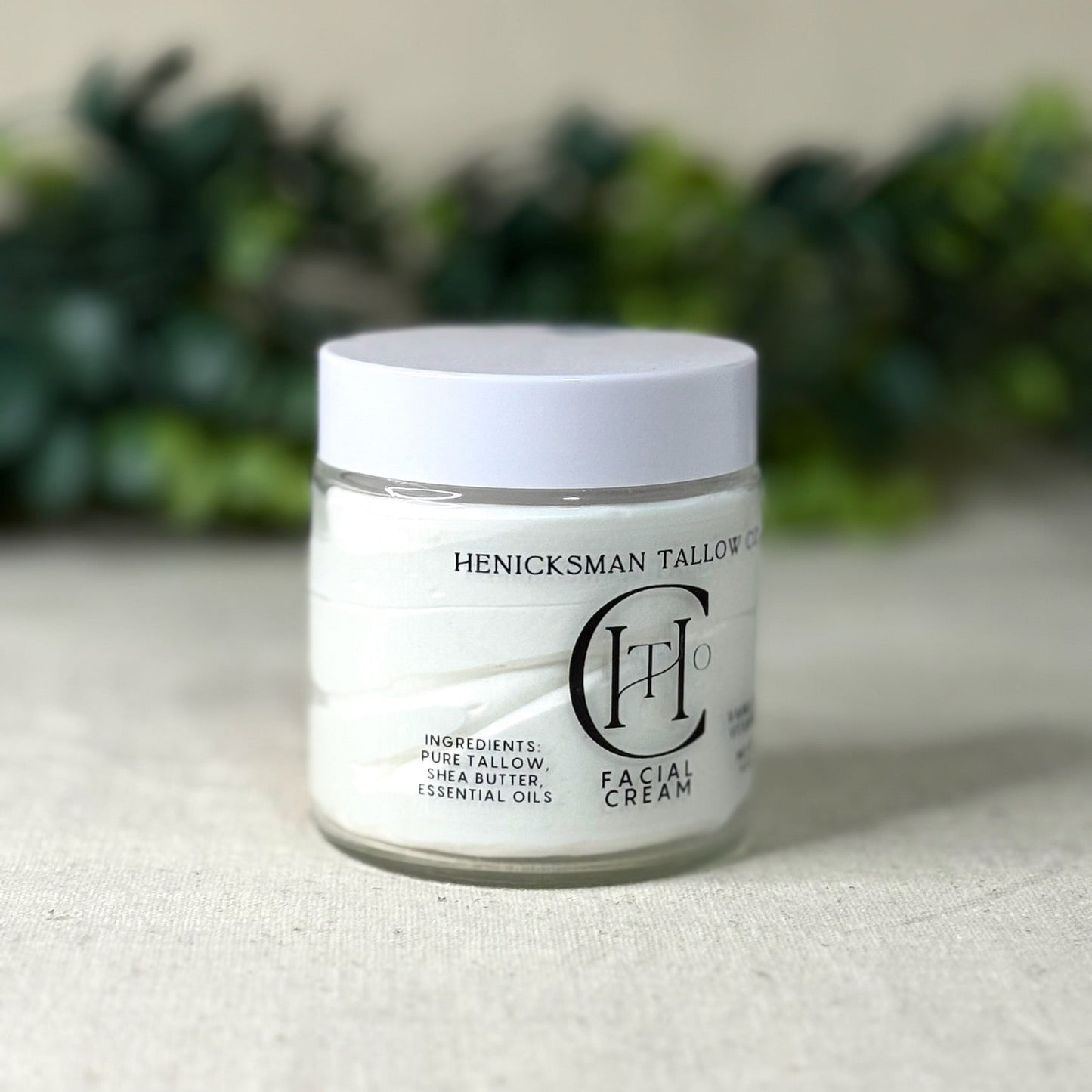 Facial Cream