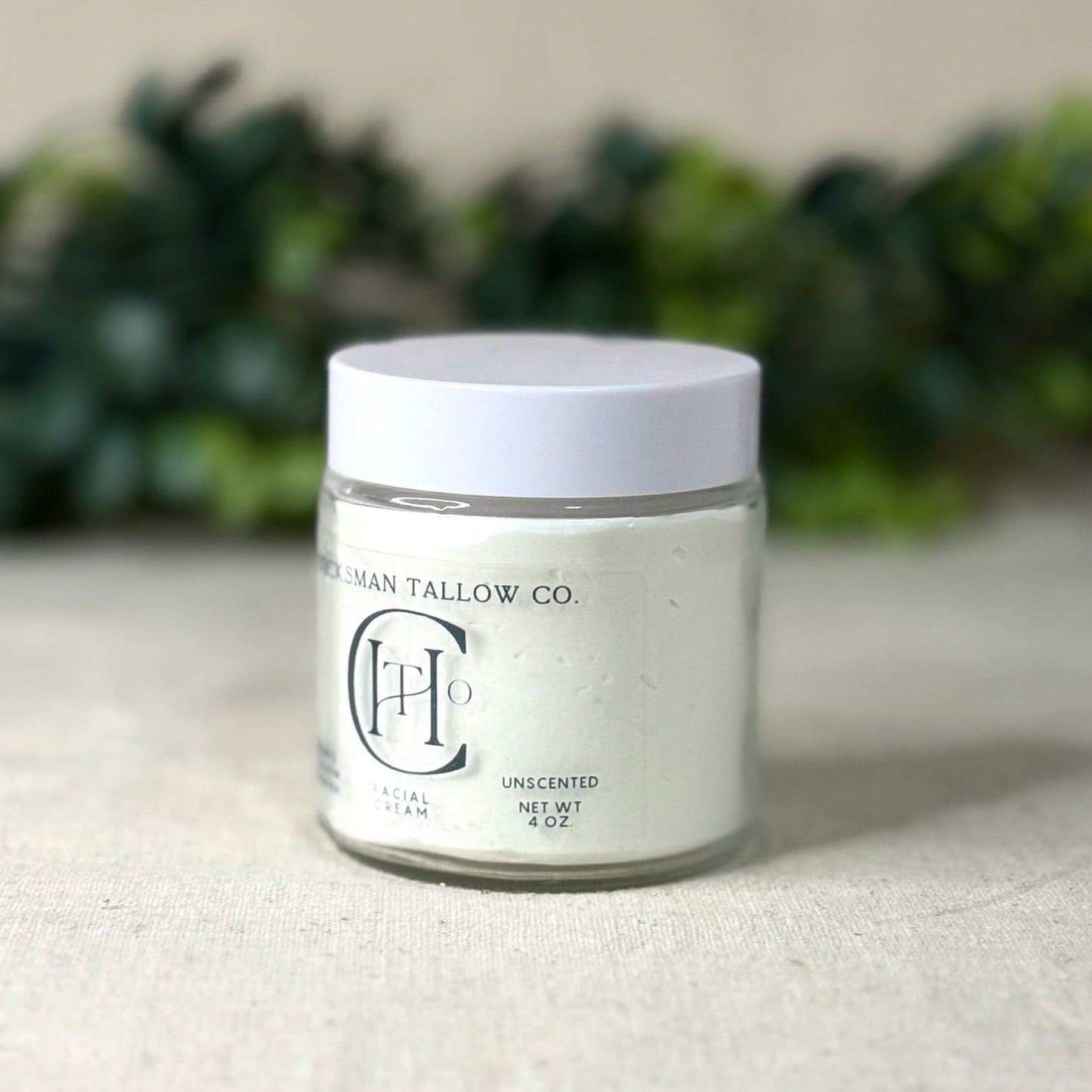 Facial Cream
