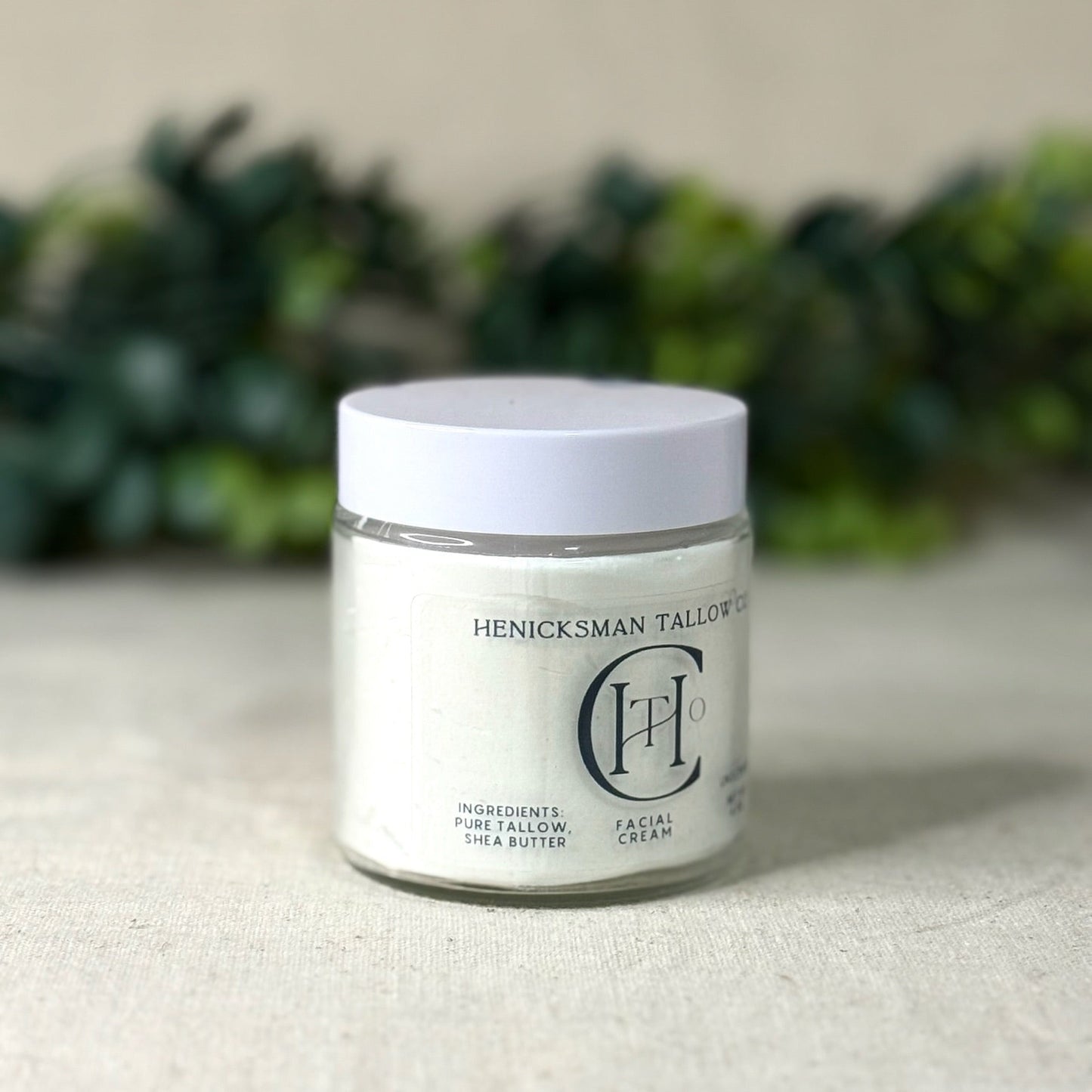 Facial Cream