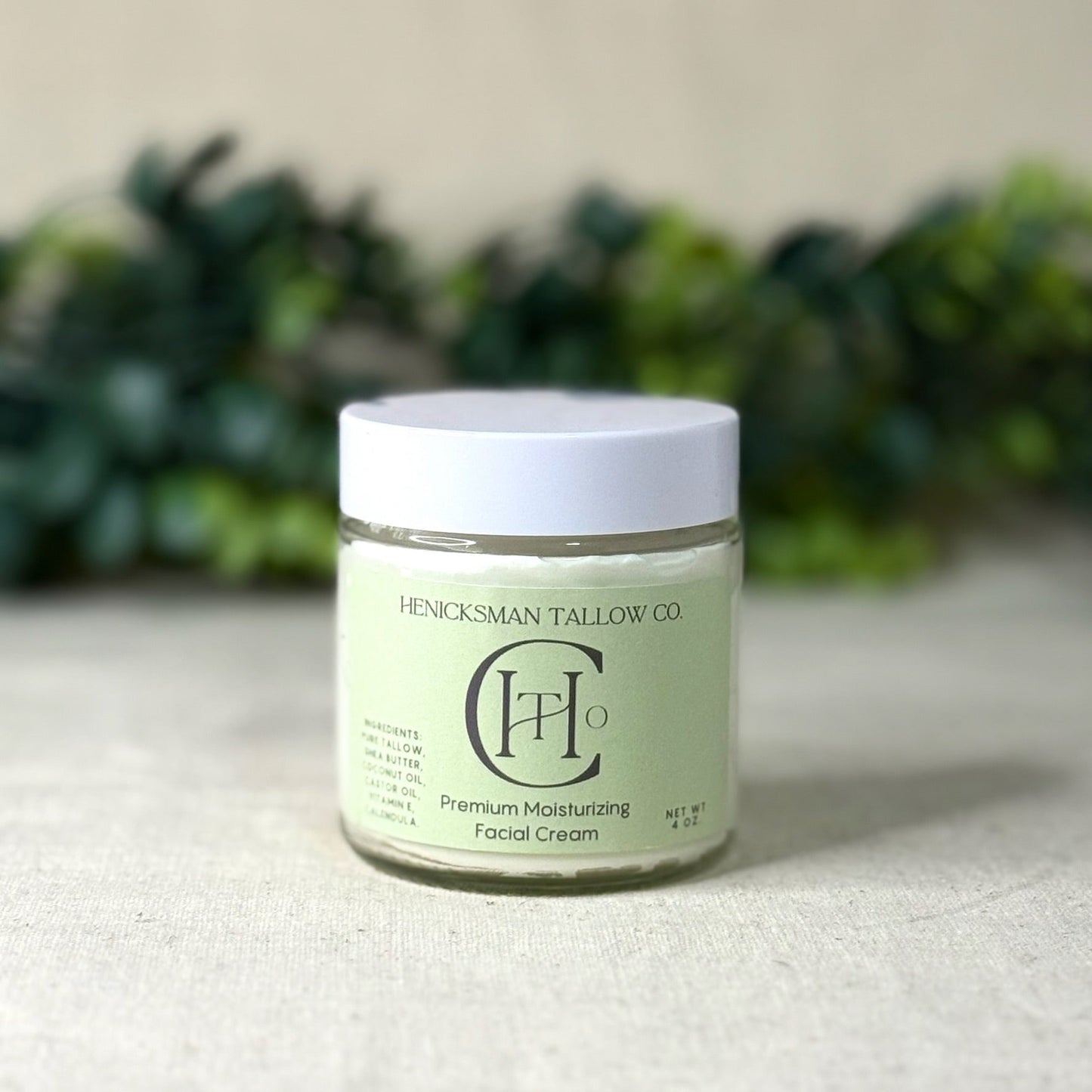 Premium Facial Cream