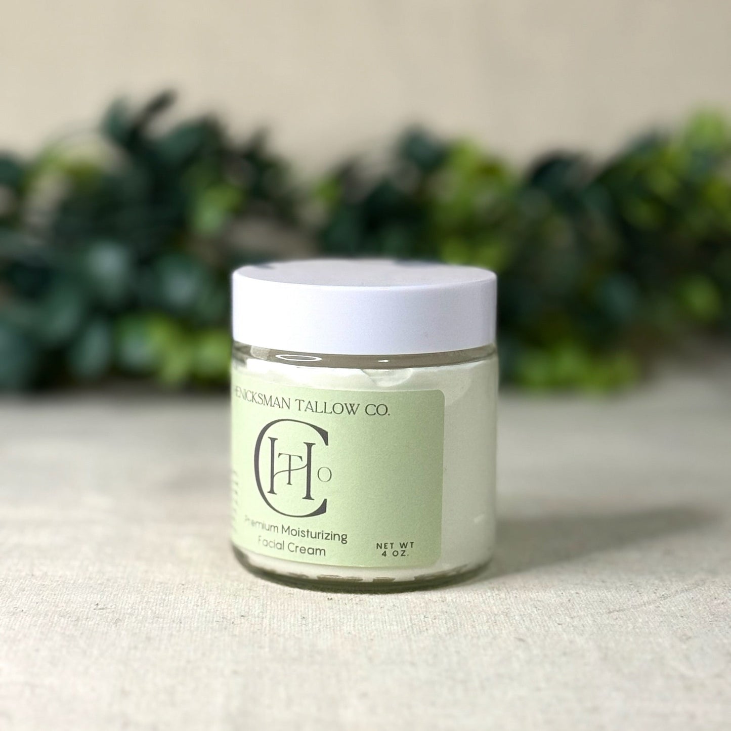 Premium Facial Cream