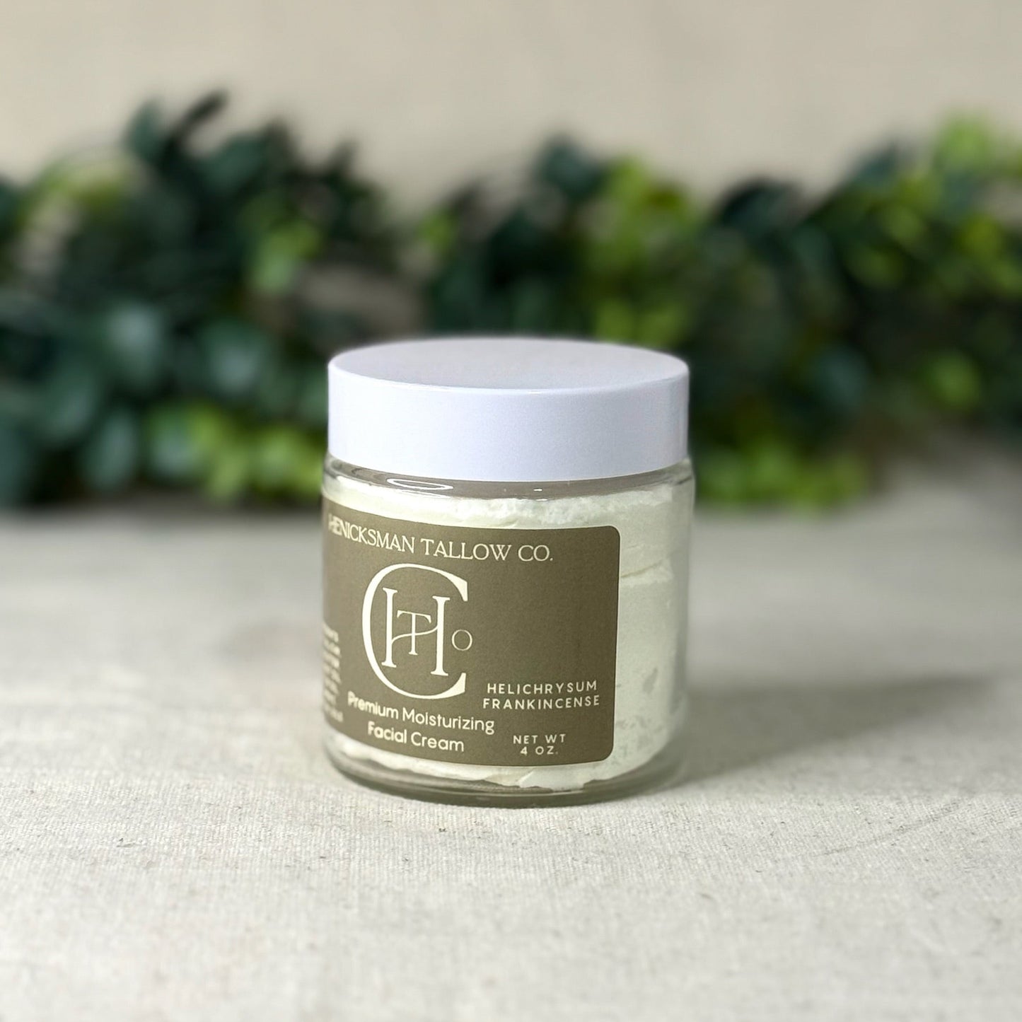 Premium Facial Cream