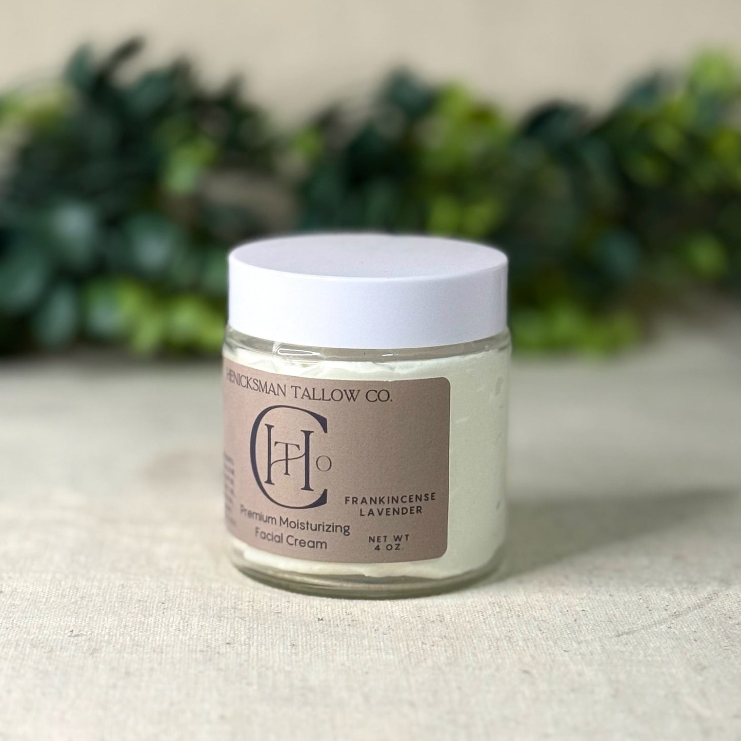 Premium Facial Cream