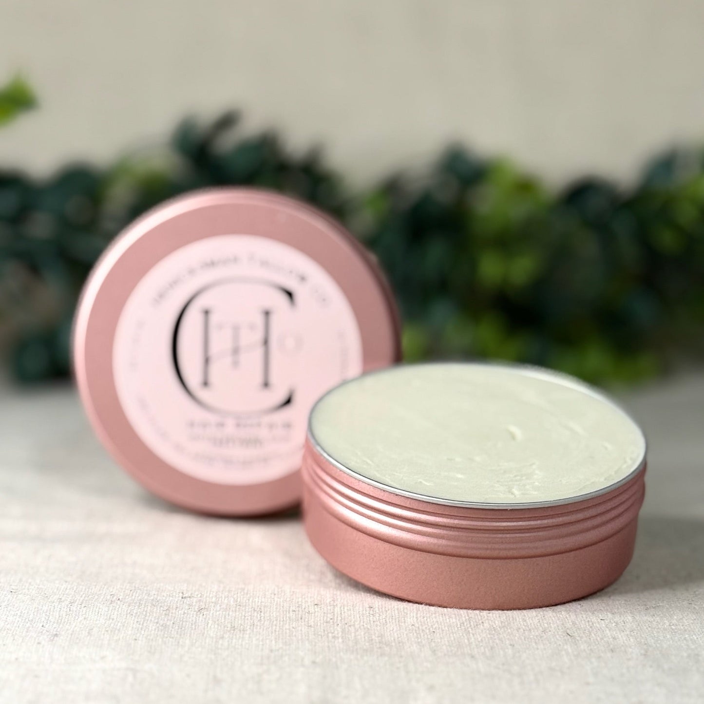 Hair Repair