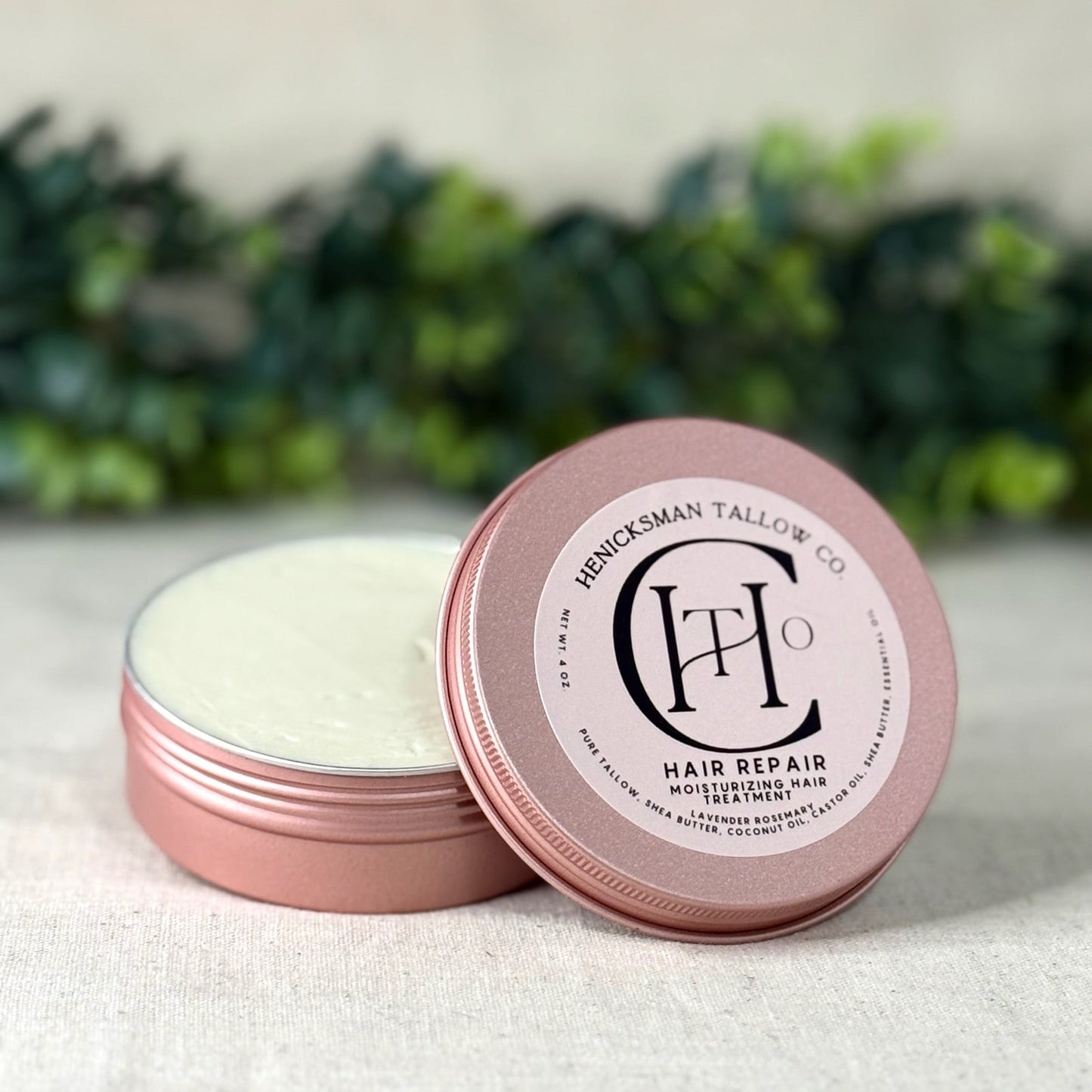 Hair Repair