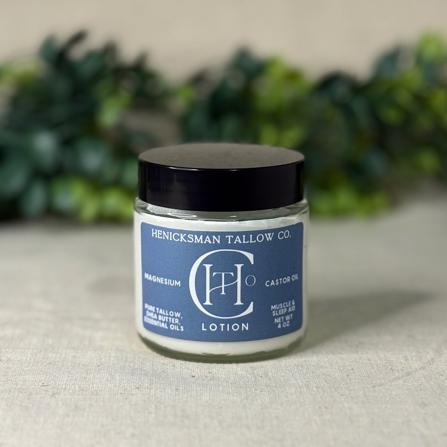 Muscle and Sleep Cream