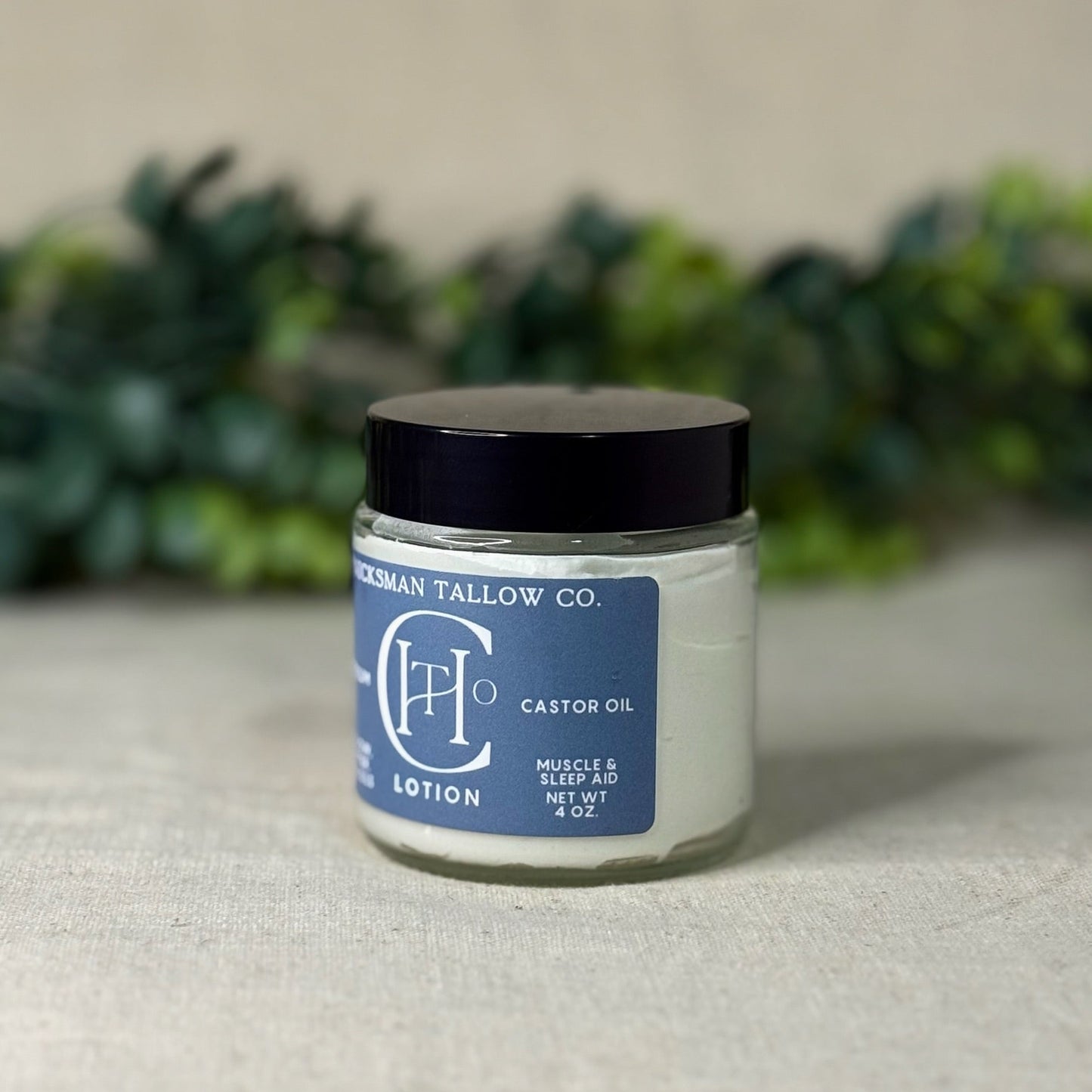 Muscle and Sleep Cream