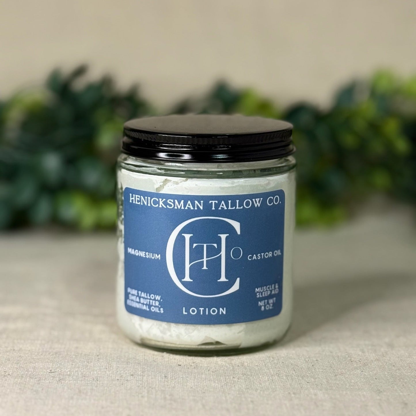 Muscle and Sleep Cream