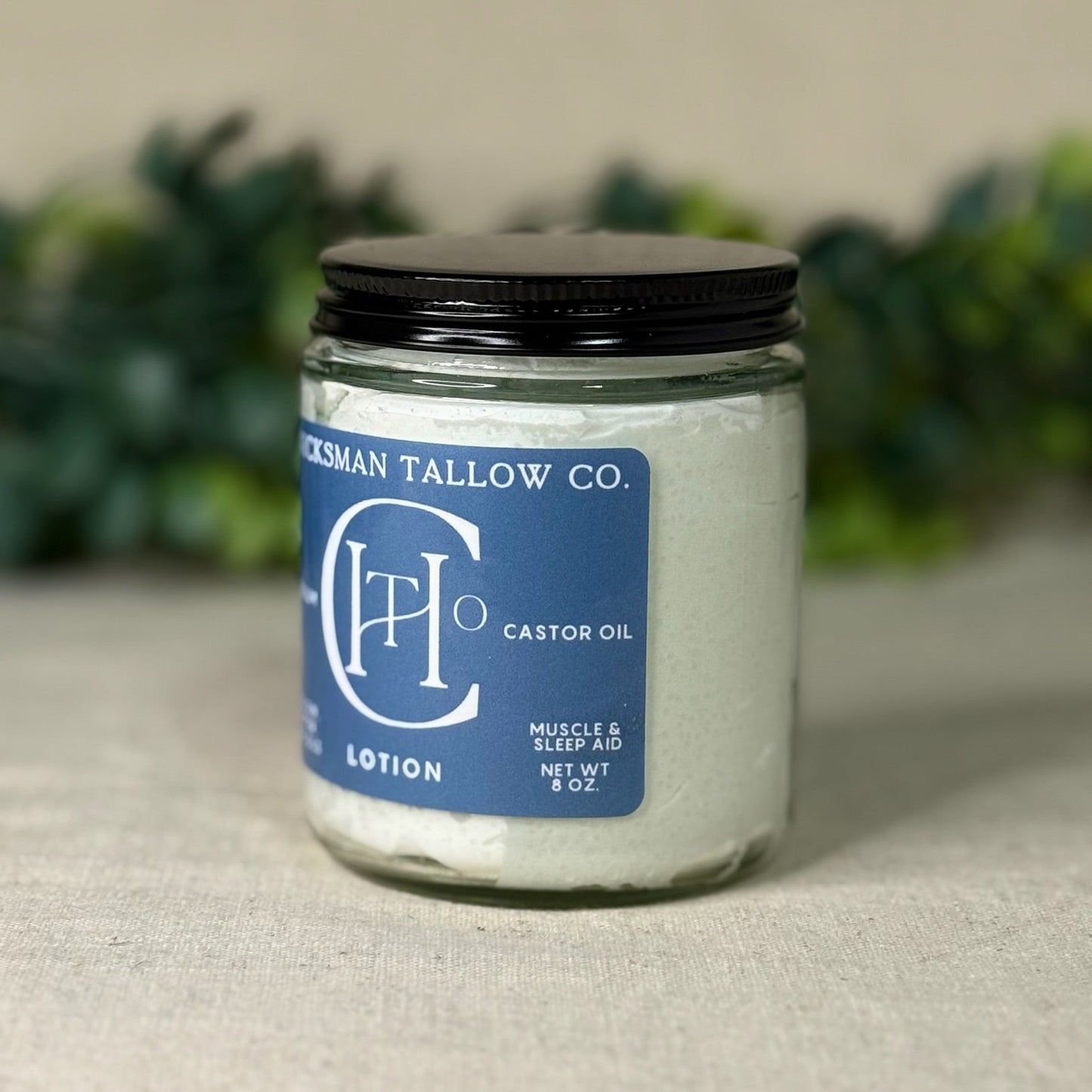 Muscle and Sleep Cream