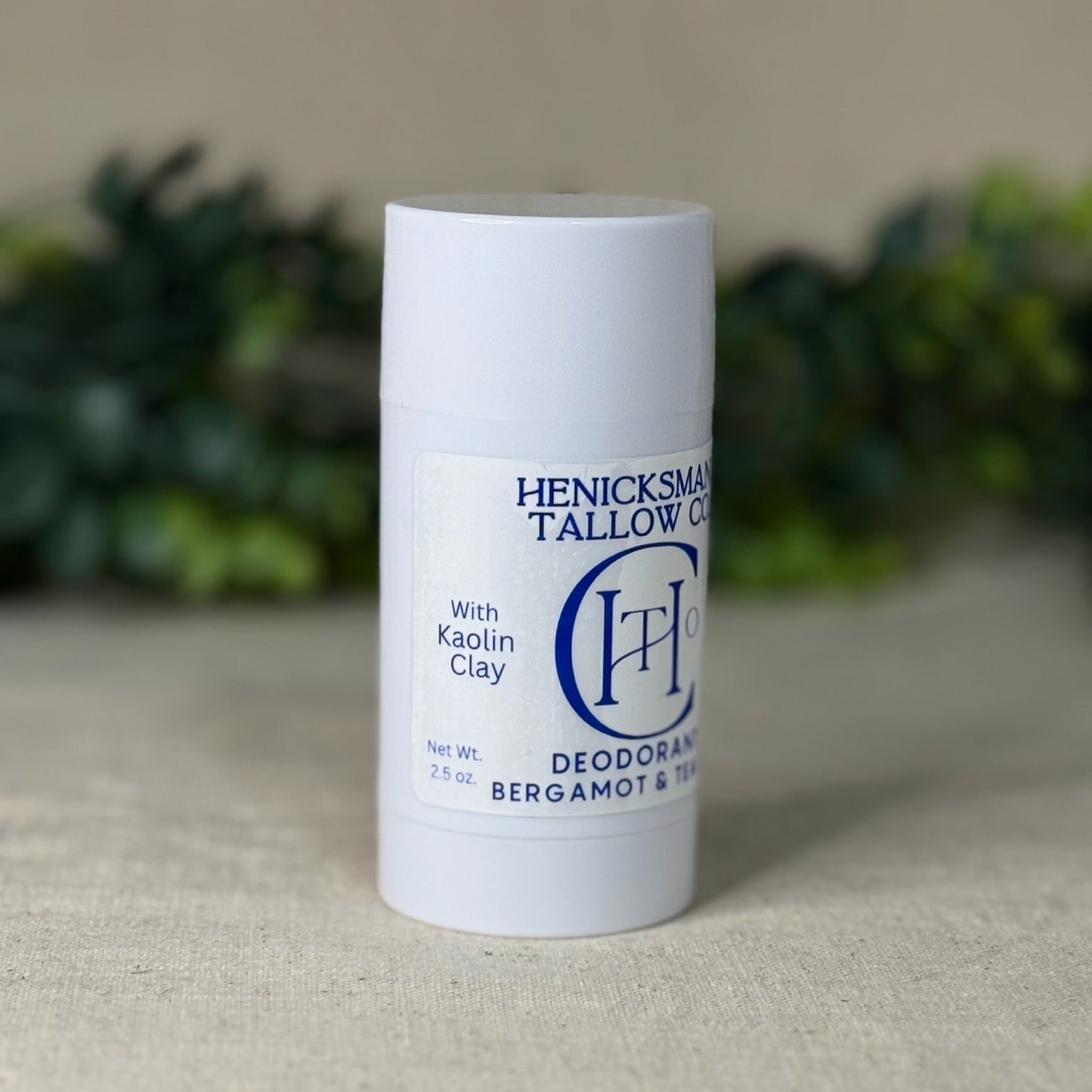 Deodorant