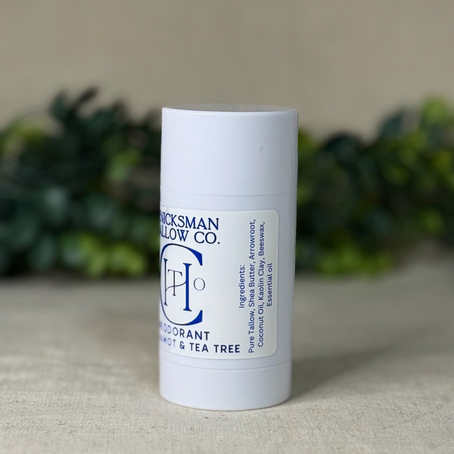 Deodorant