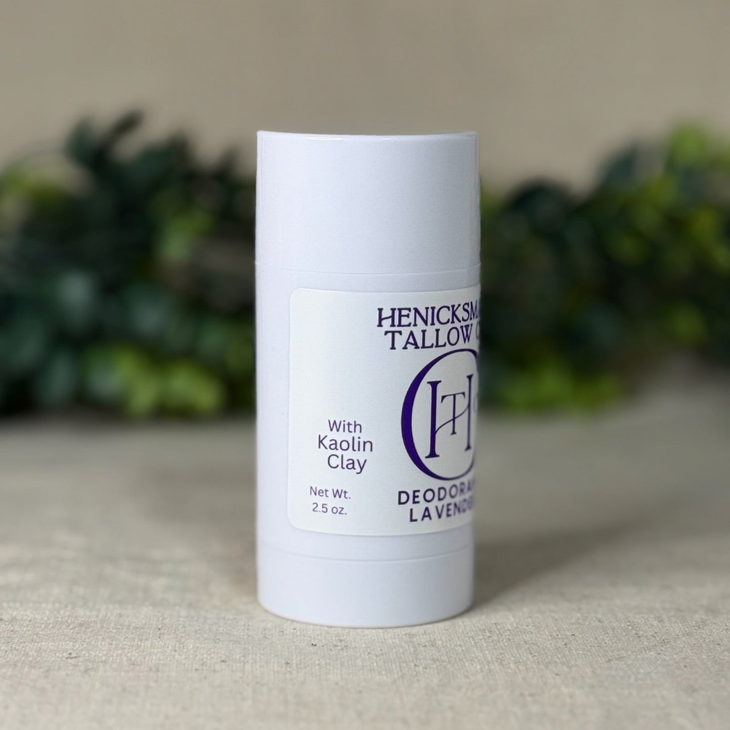 Deodorant