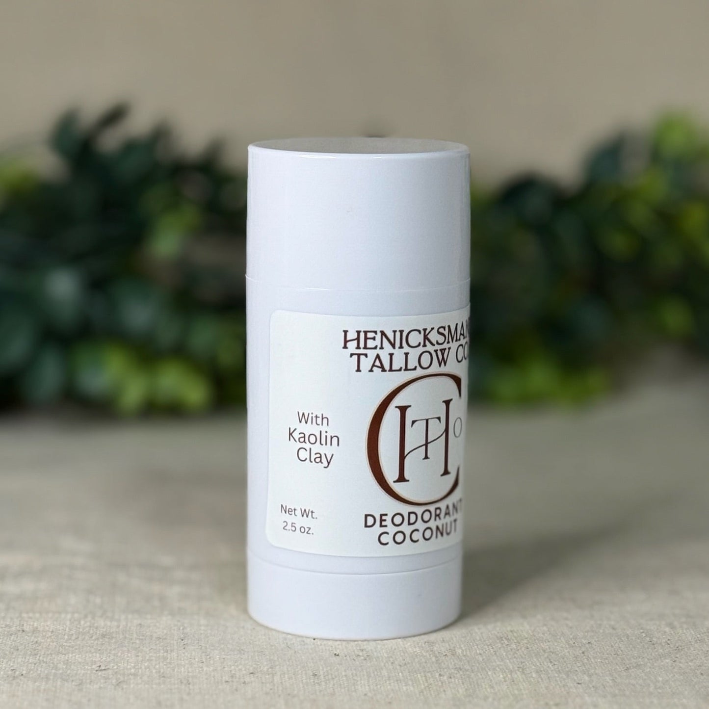 Deodorant