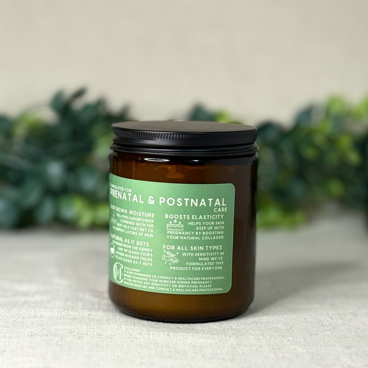 Stretch Crème