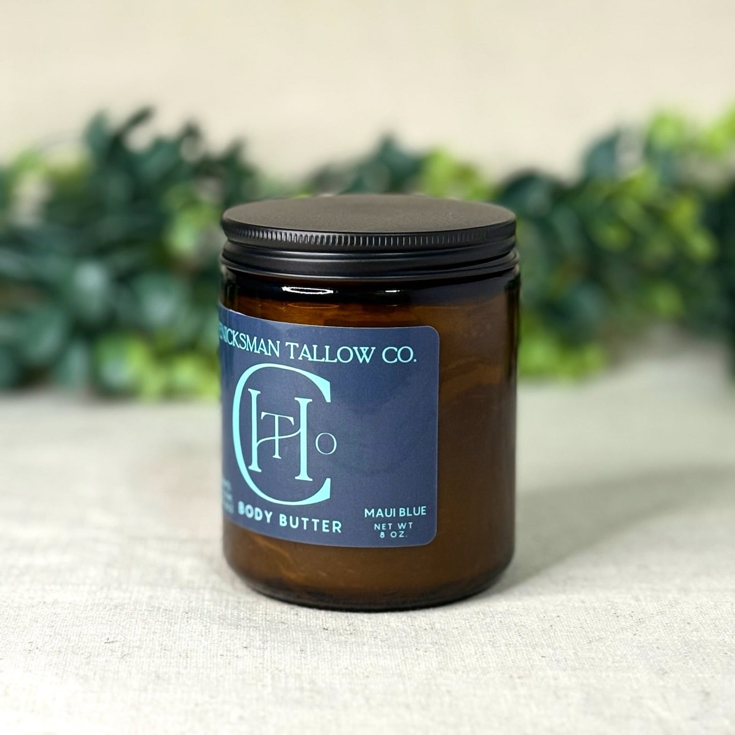 Body Butter