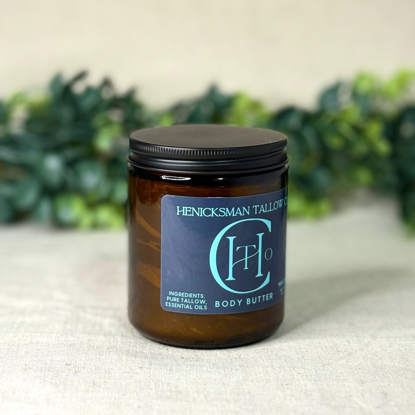 Body Butter