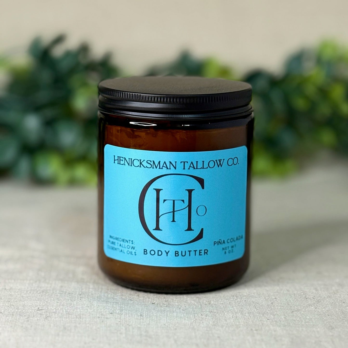 Body Butter