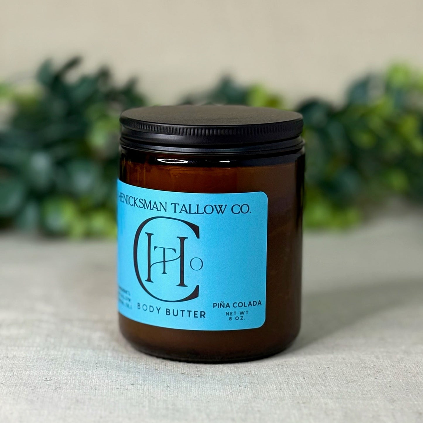 Body Butter