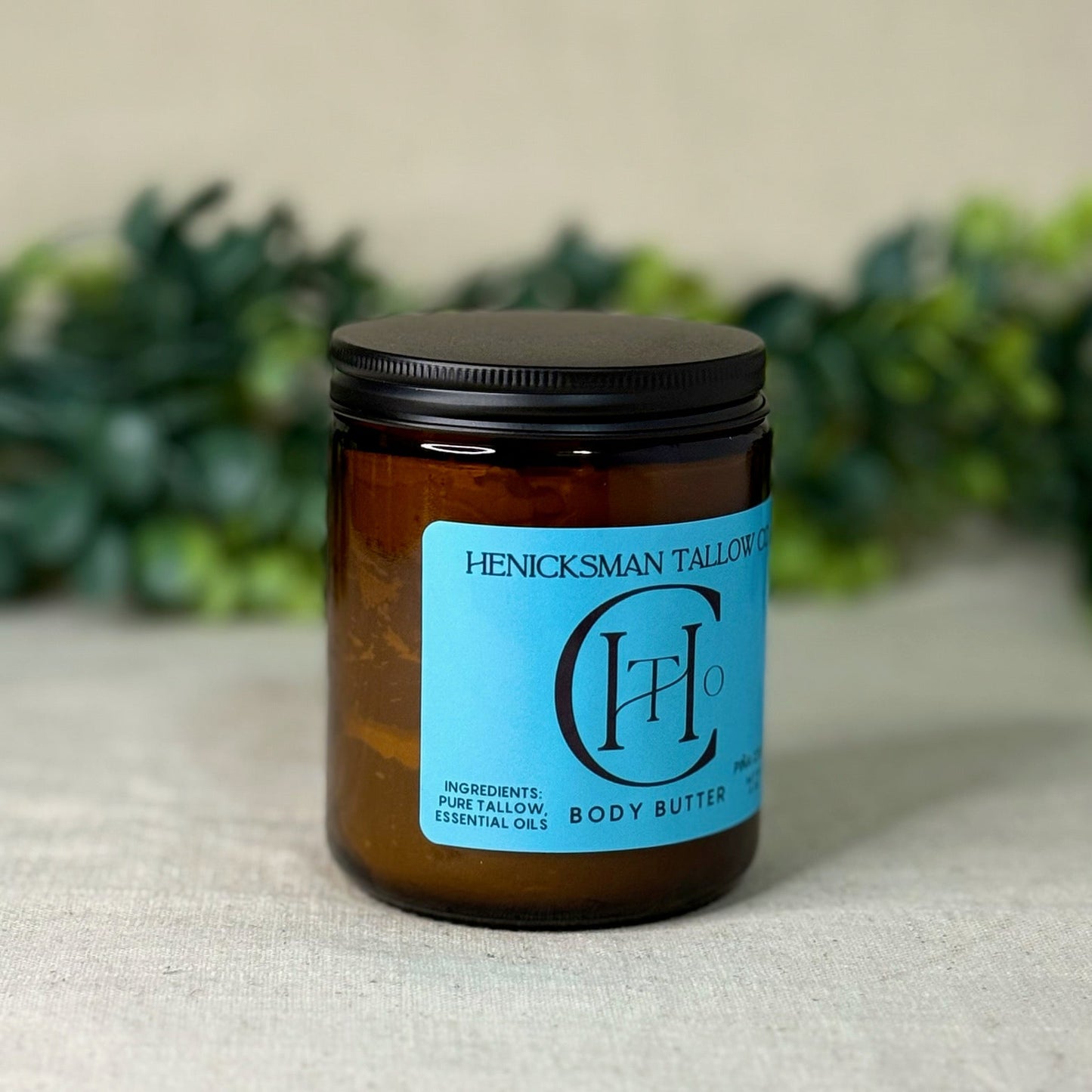 Body Butter