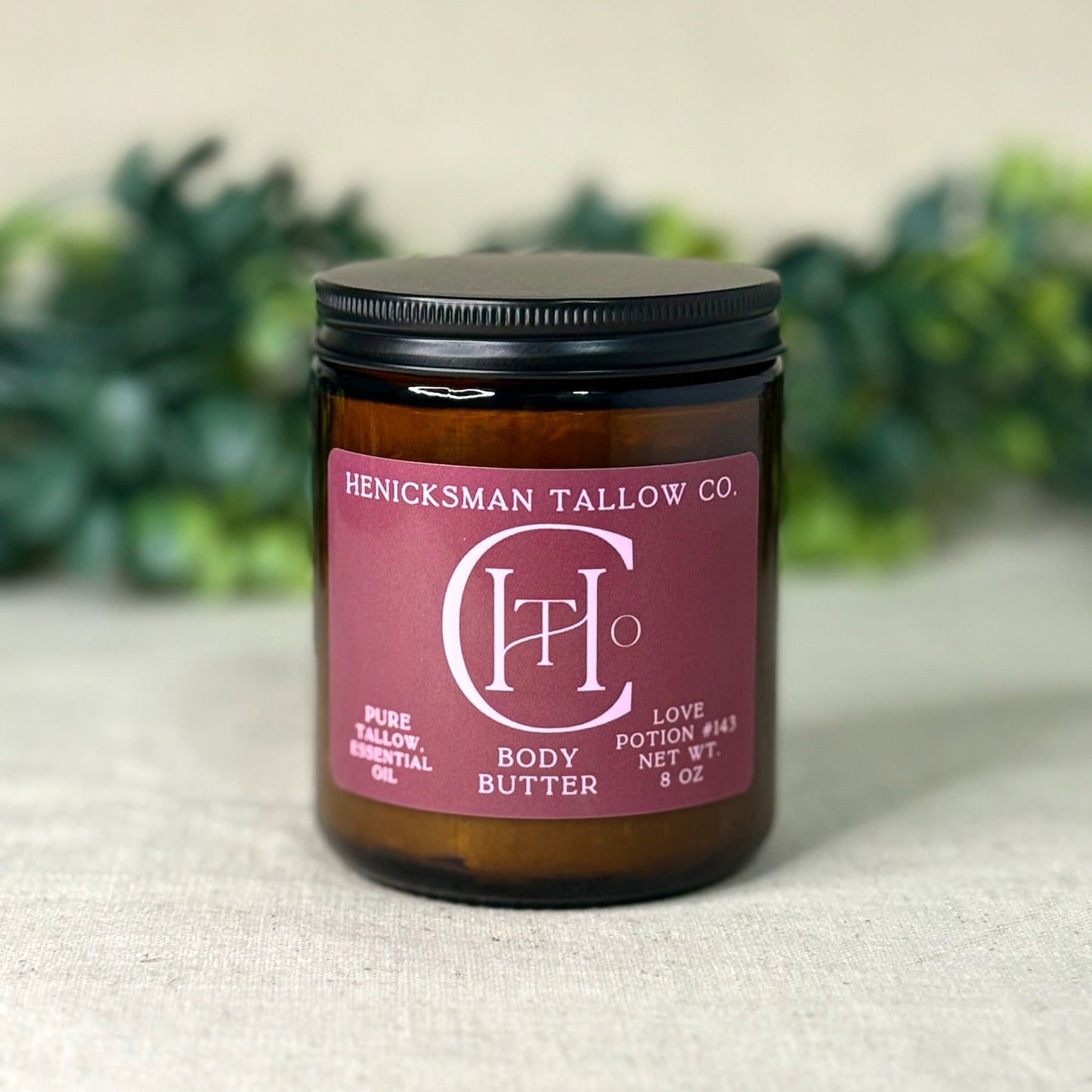Body Butter