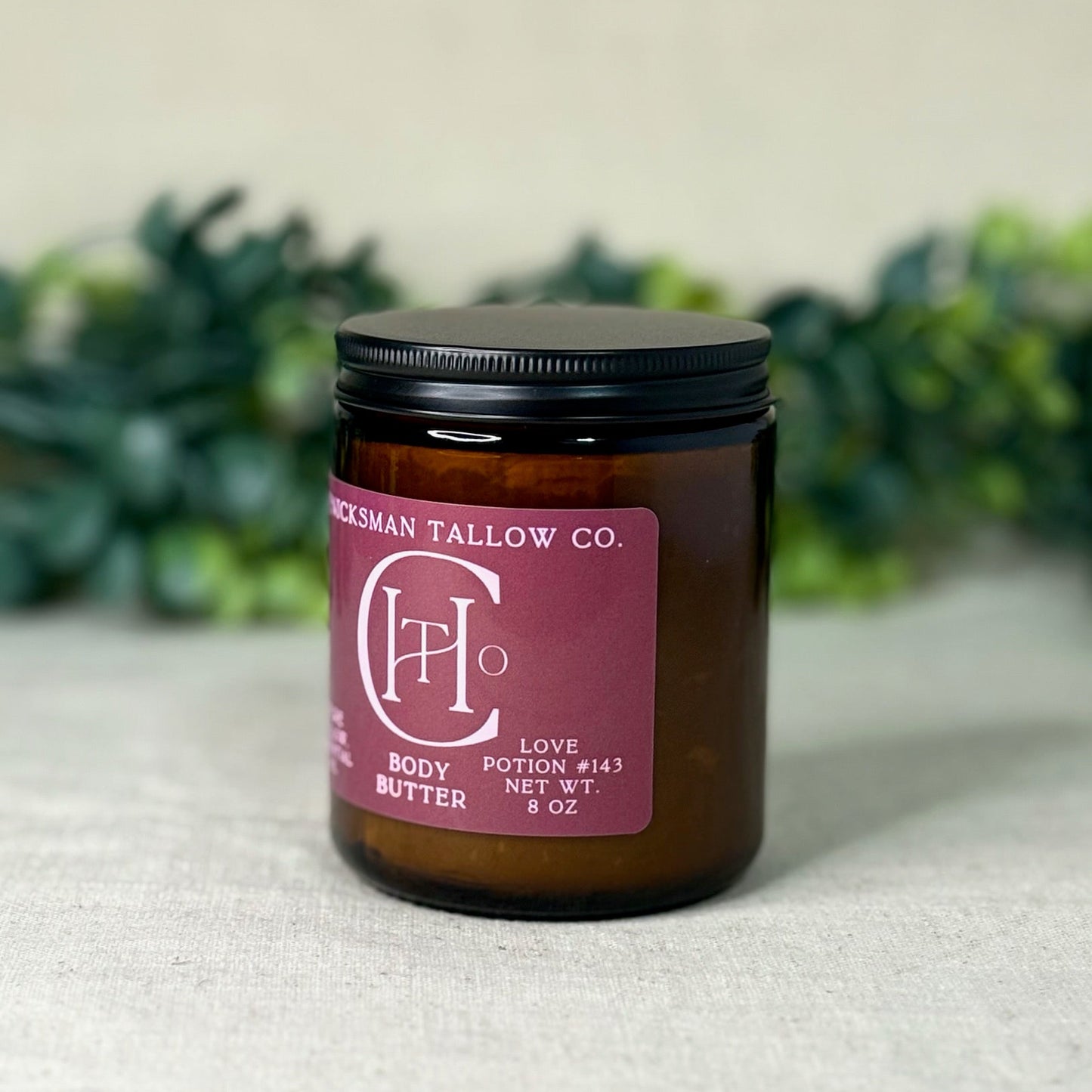 Body Butter