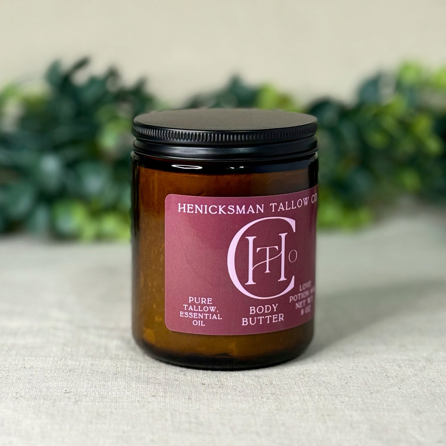 Body Butter