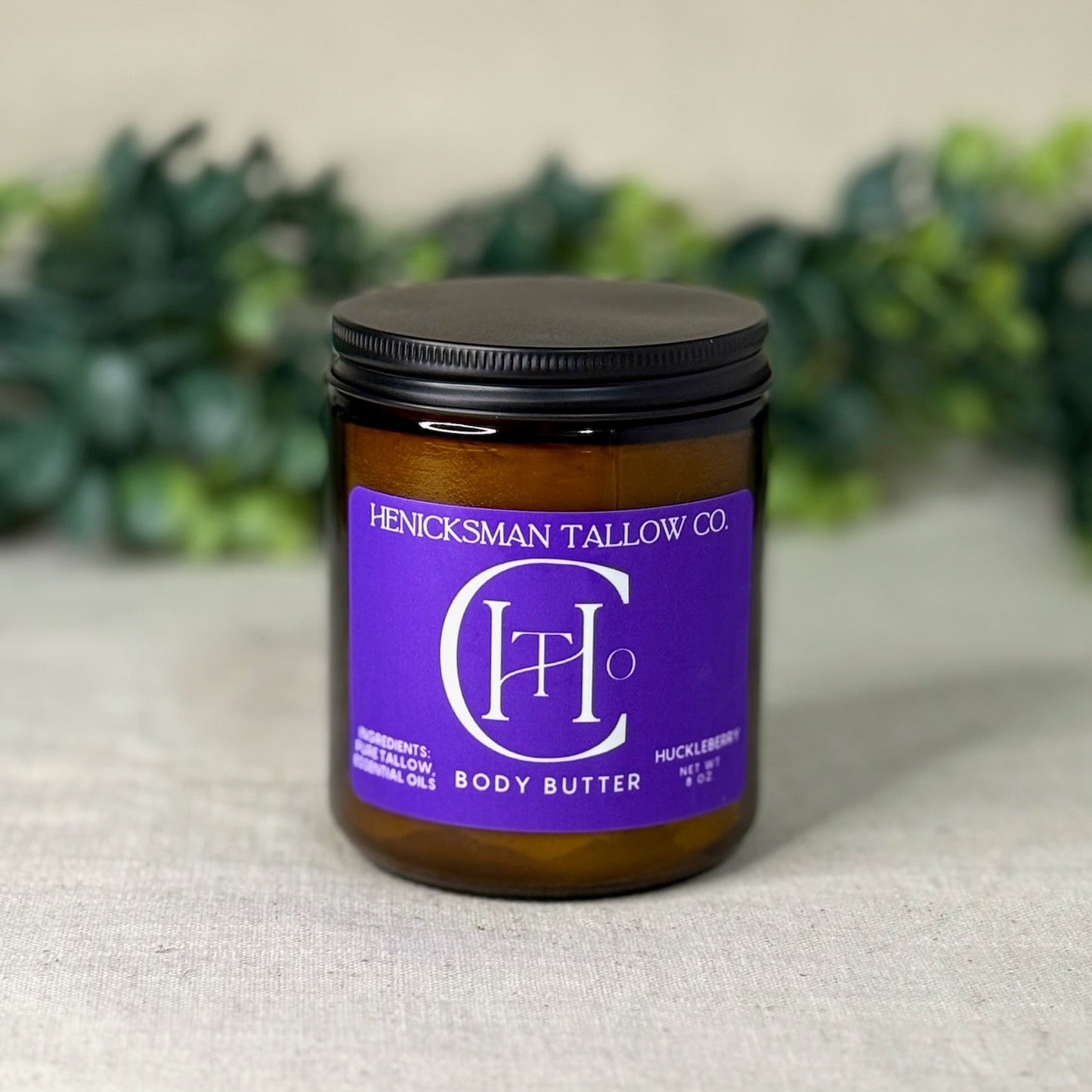 Body Butter