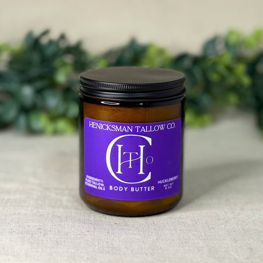 Body Butter